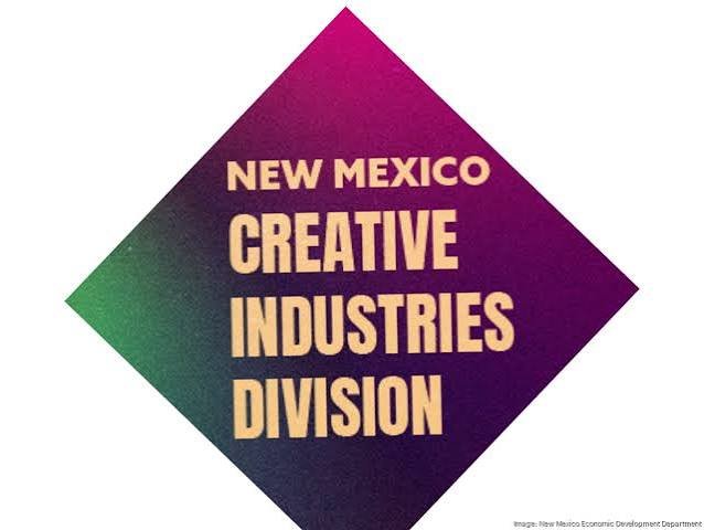 New Mexico’s Creative Industries Division