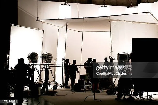 Lighting for TV 101: Mastering the Basics of Broadcast Illumination