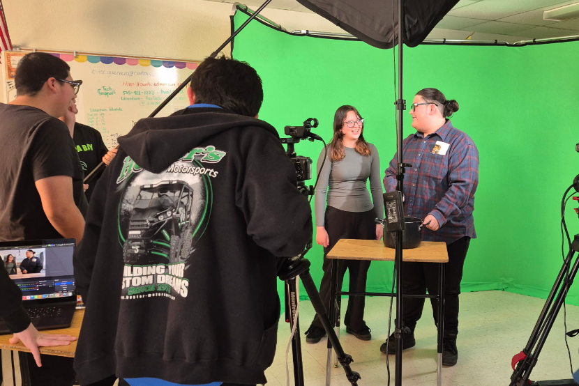 Workshop Hosts