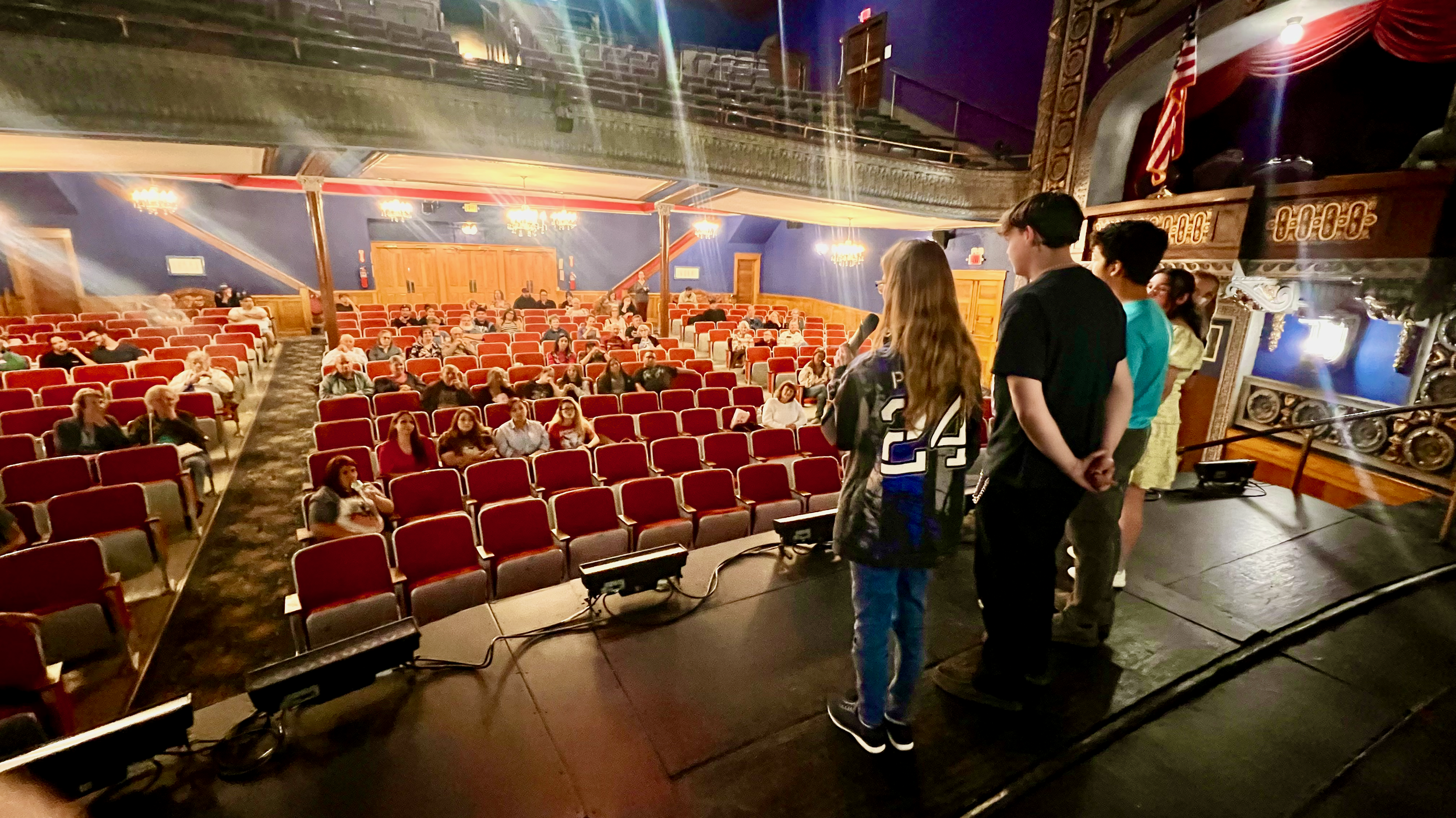 May 2026 Newsletter 