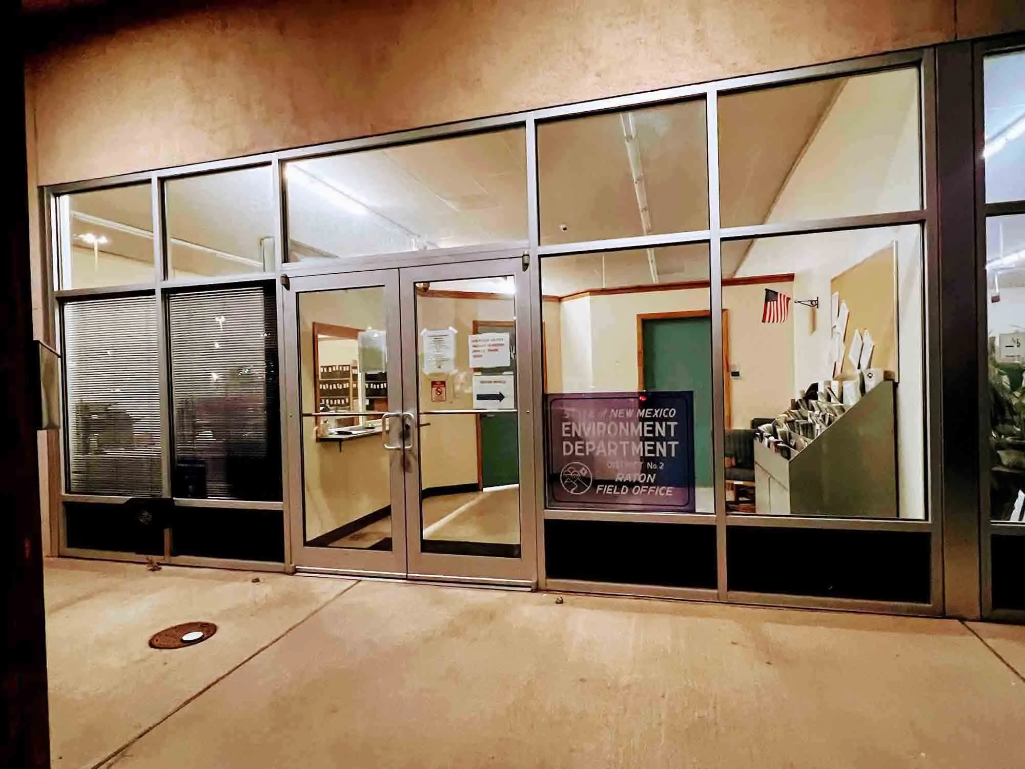 New Mexico Environment Department