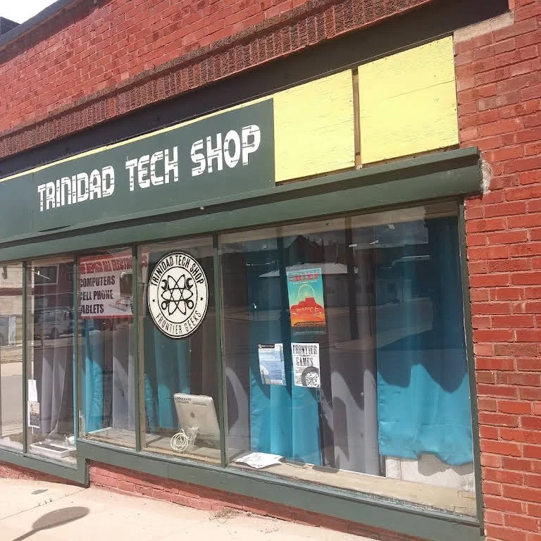 Trinidad Tech Shop