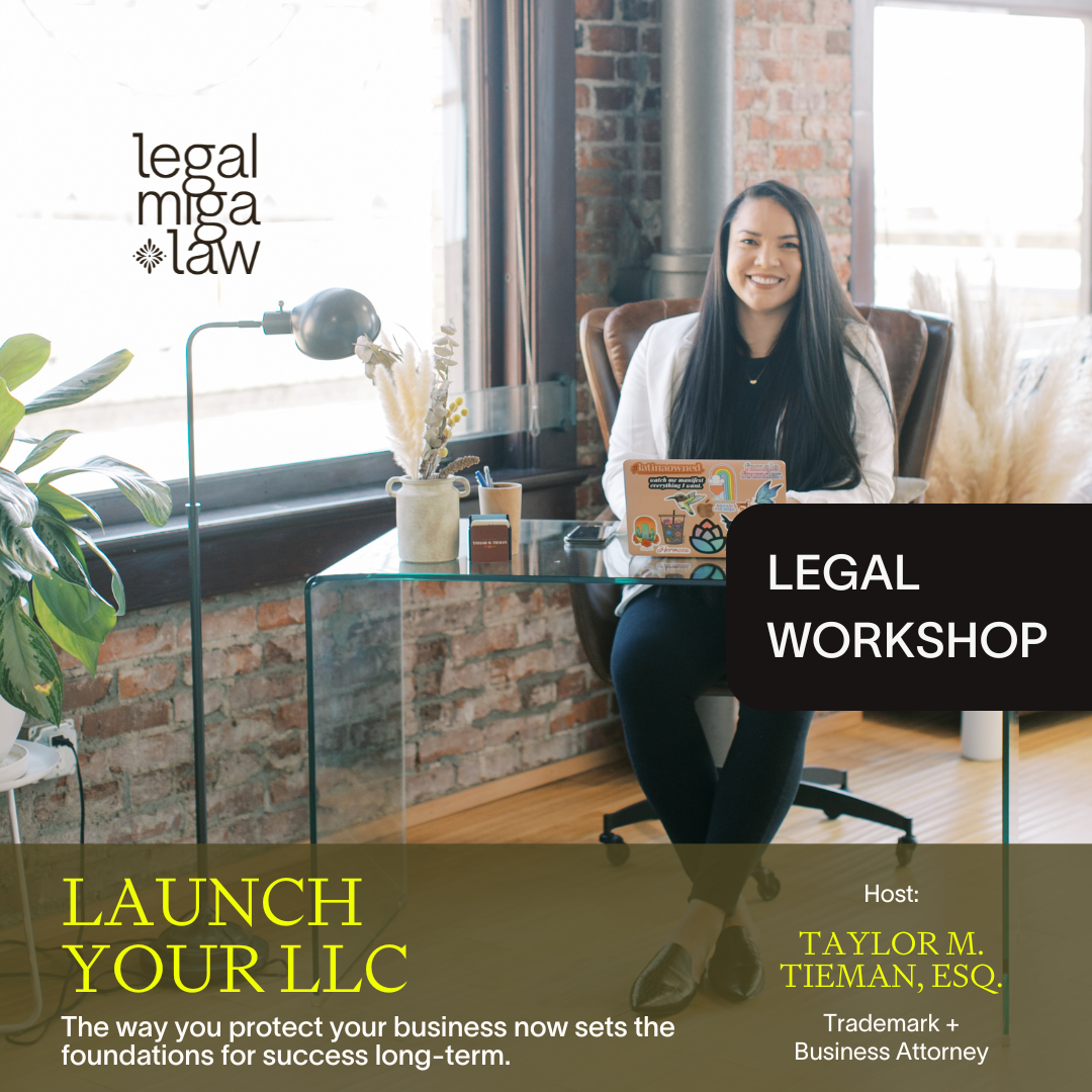 Launch Your LLC