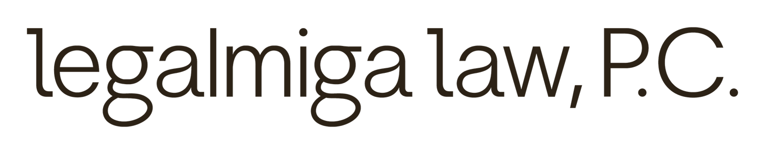 Legalmiga Law, P.C.