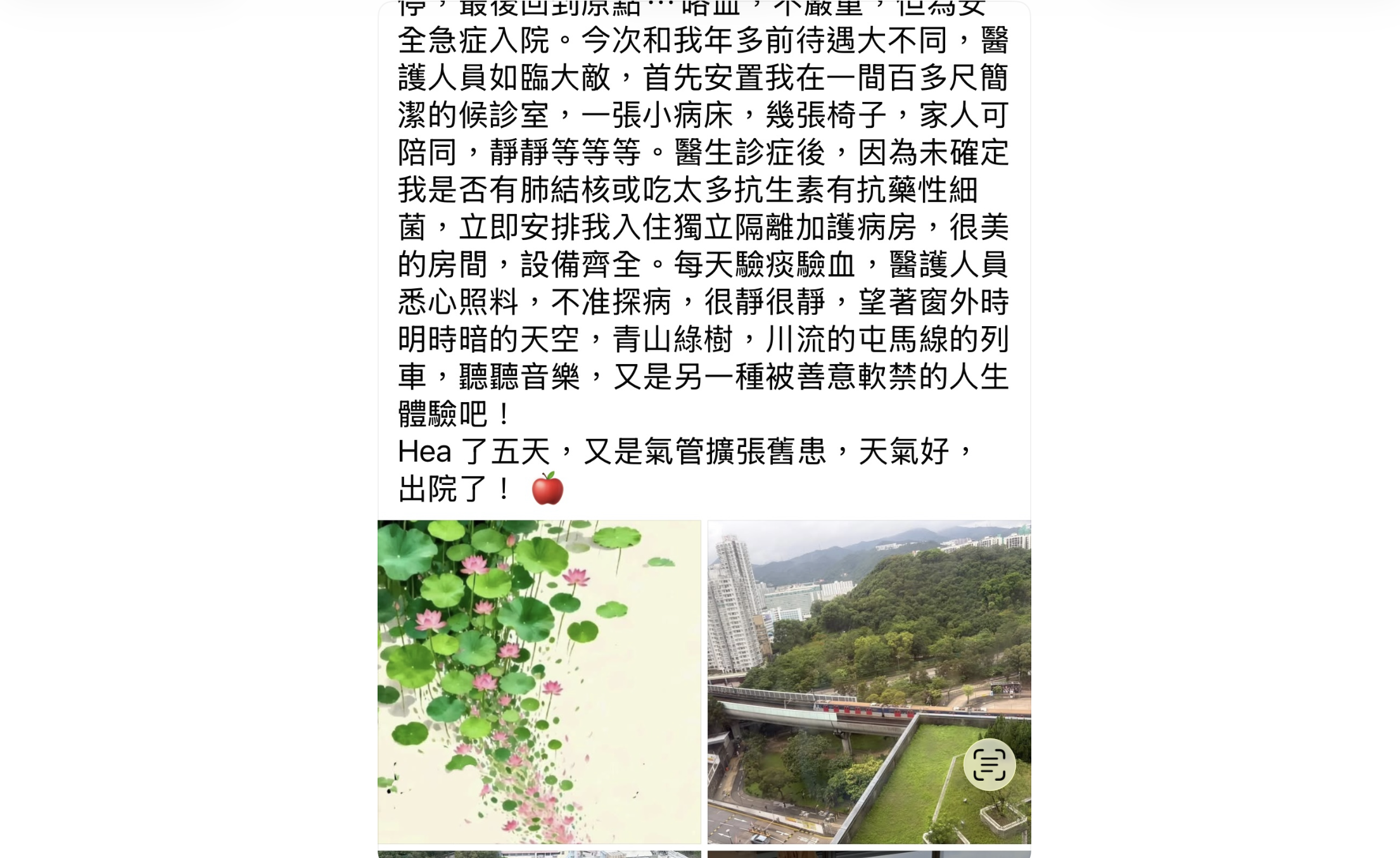 輕描淡寫