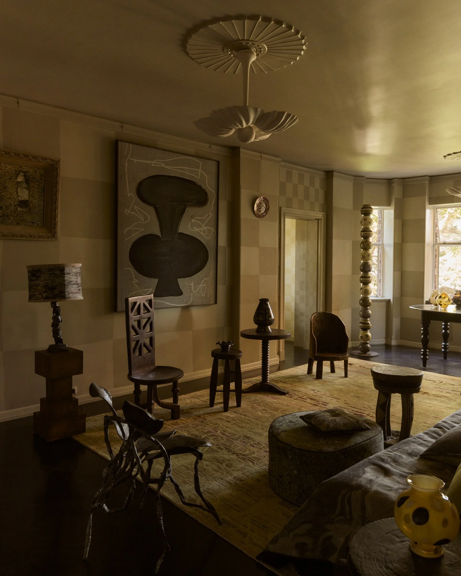 Home Interior… November 2025