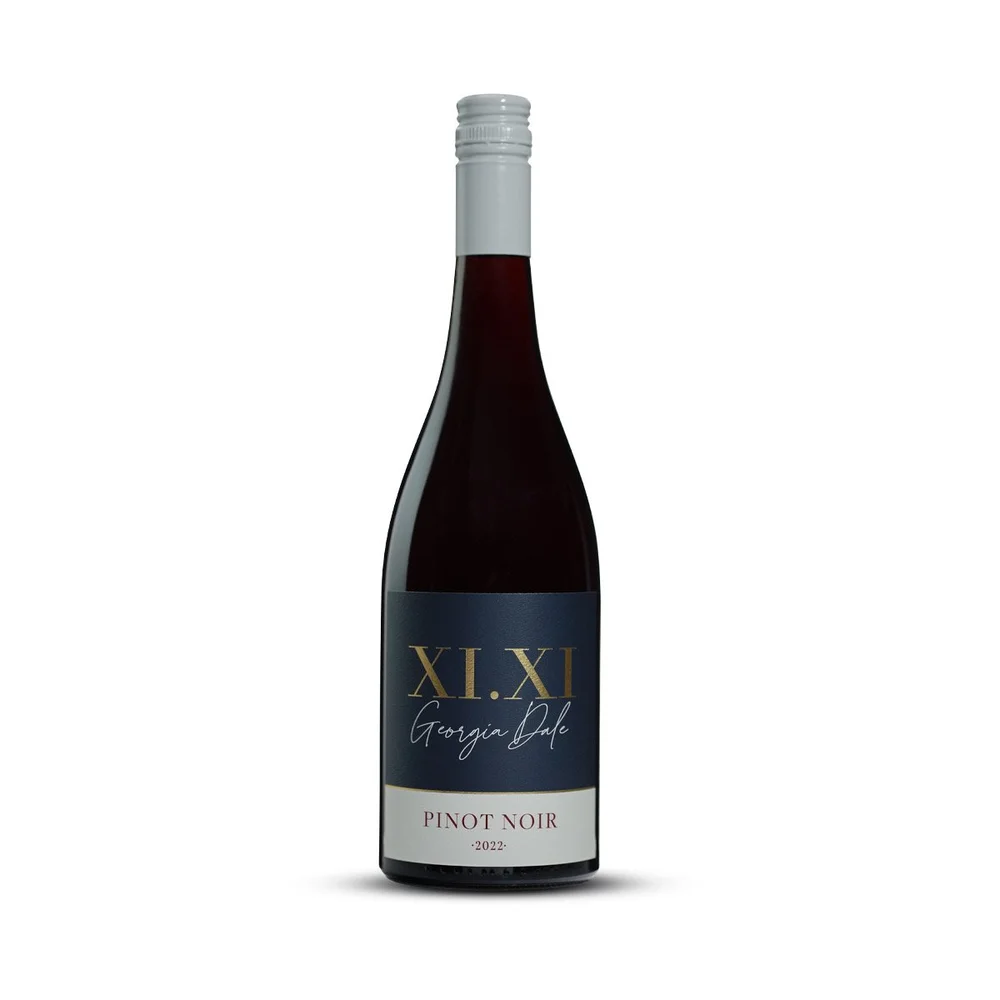 てぃんくる　pinot noir HdV Ygnacia Pinot Noir – Grand Vin Pte Ltd