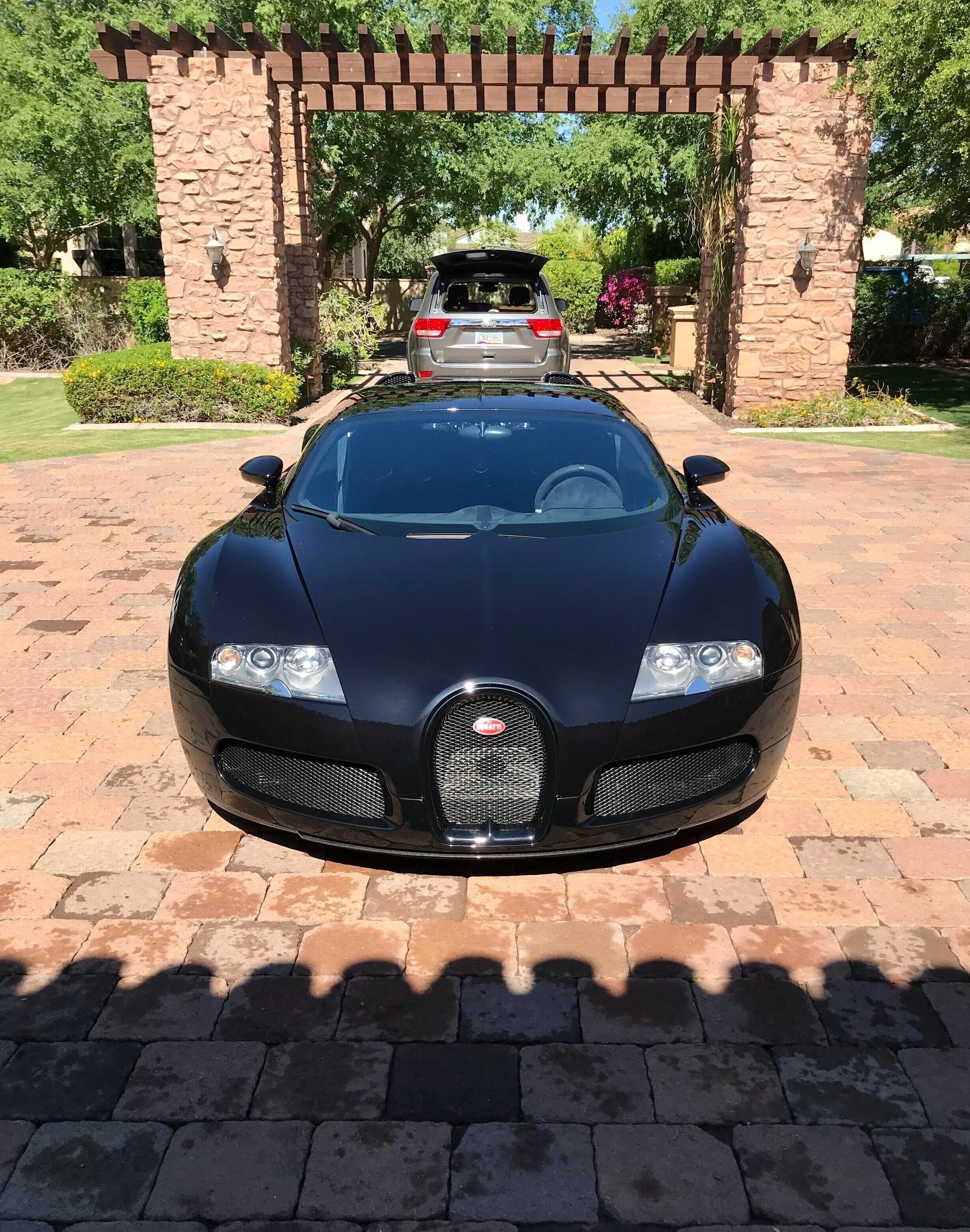 Cars Ragady RAD AZ
