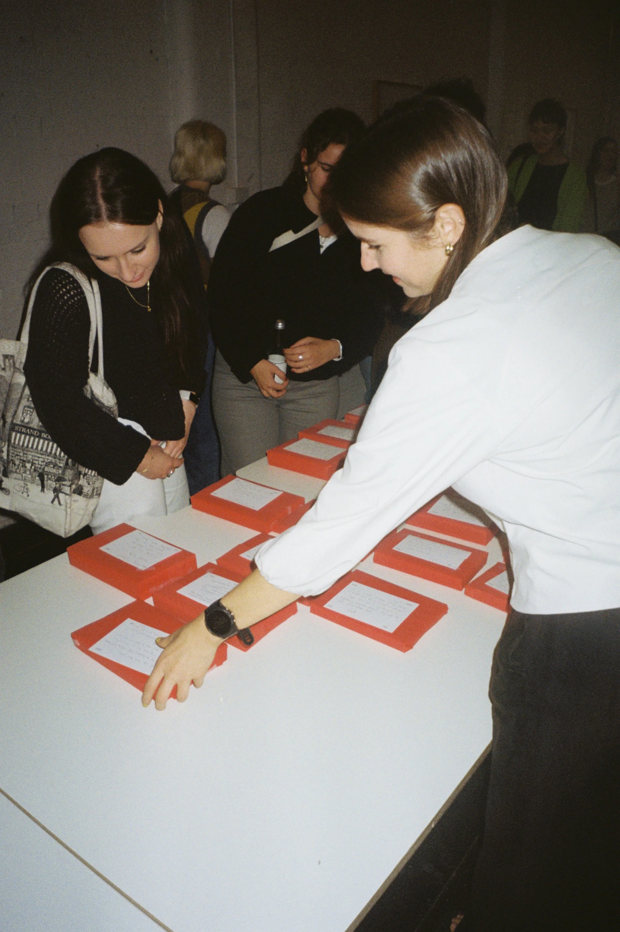 Club Sup - Book Swap (Melbourne)