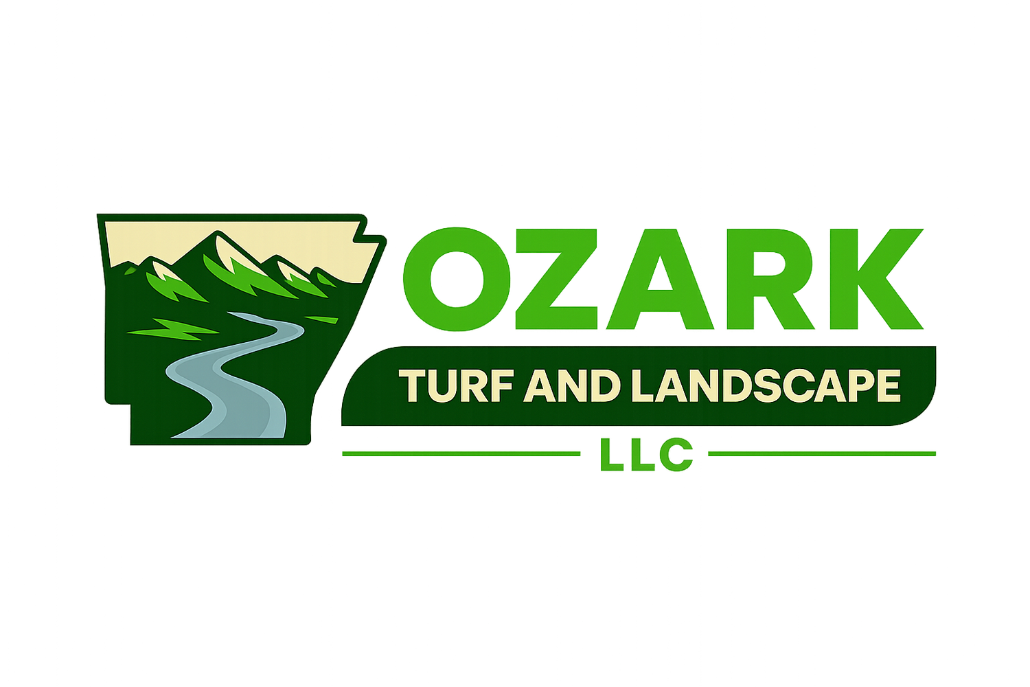 Ozark Turf &amp; Landscape 