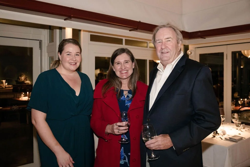 CCRG hosts visiting academics from Sweden and the USA. — Critical Care ...
