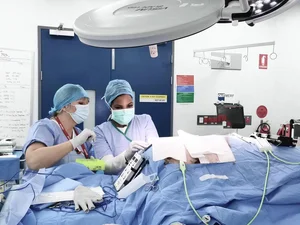 Preem Lab Critical Care Research Group | Advance Critical Care Today