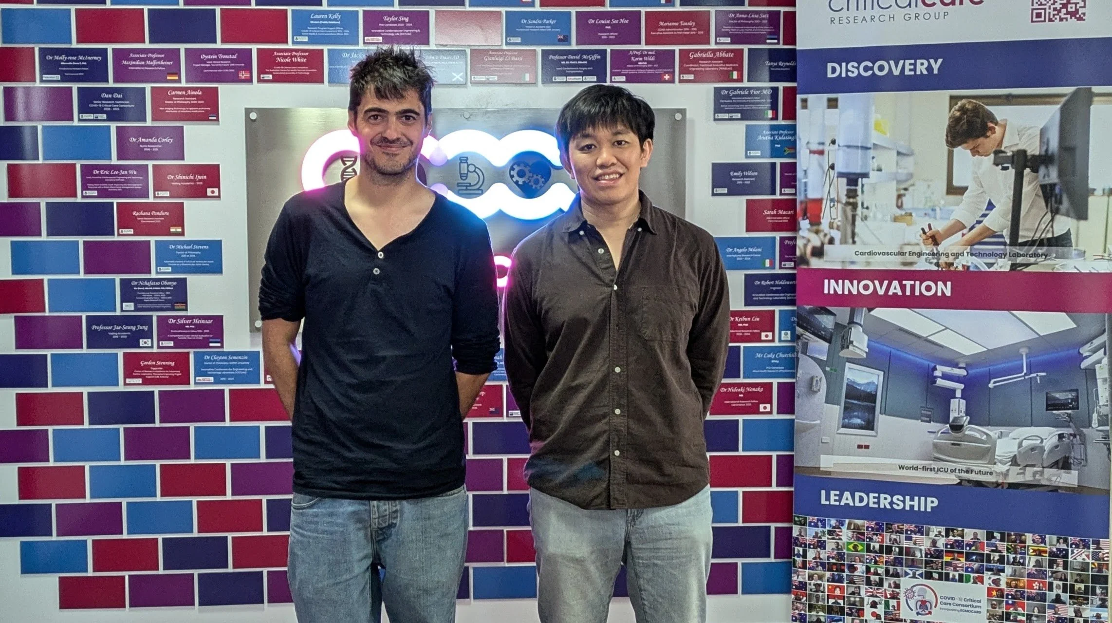 CCRG researchers named as recipients of The Prince Charles Hospital Foundation’s PhD Scholarships