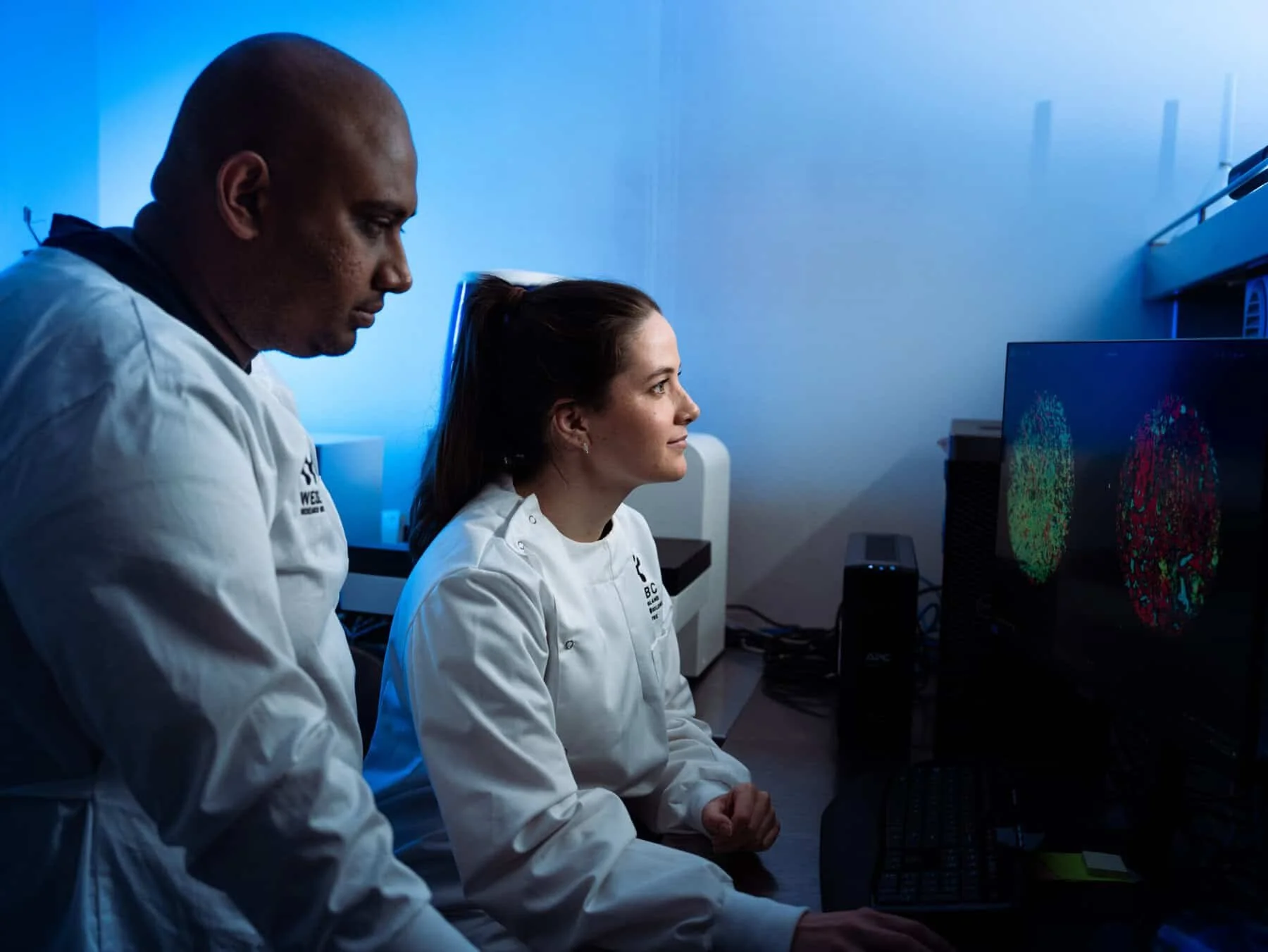 Fighter Cells Near Tumours Could Boost Survival for Ovarian Cancer Patients