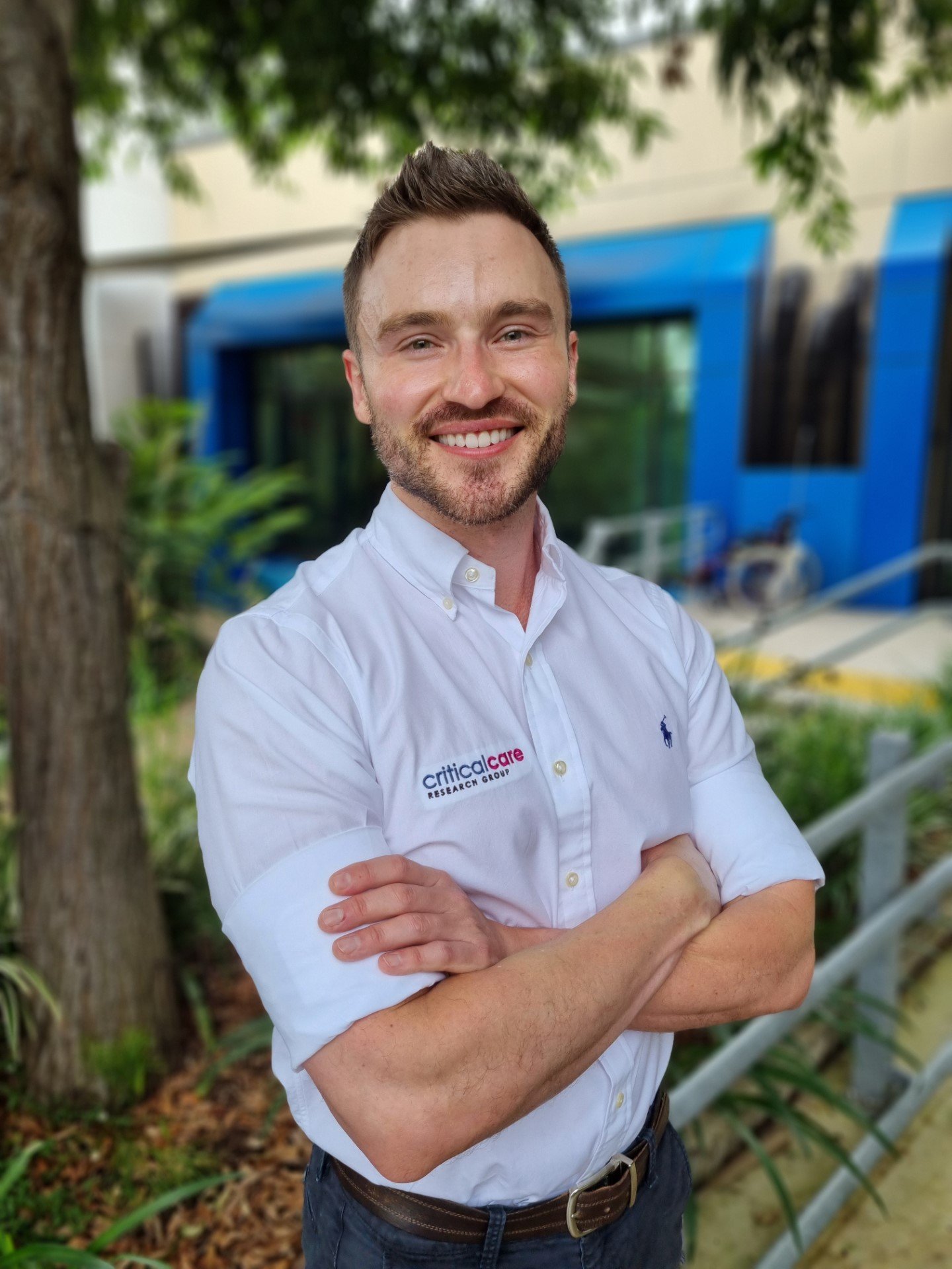 Queensland Health Fellowship to advance AI innovation in the ICU