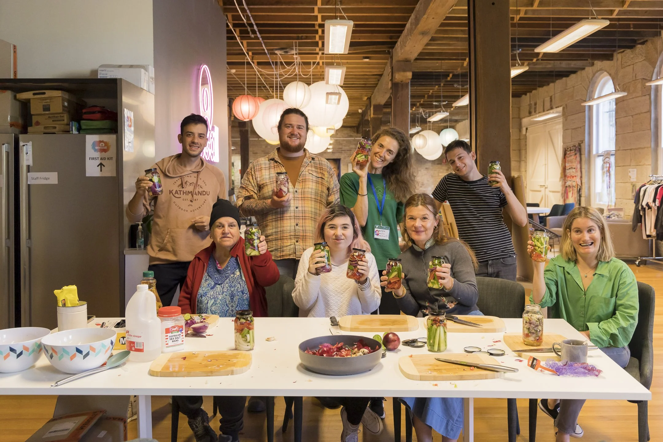 Schools Program — One&All - Holistic Hub for Mixed Abilities