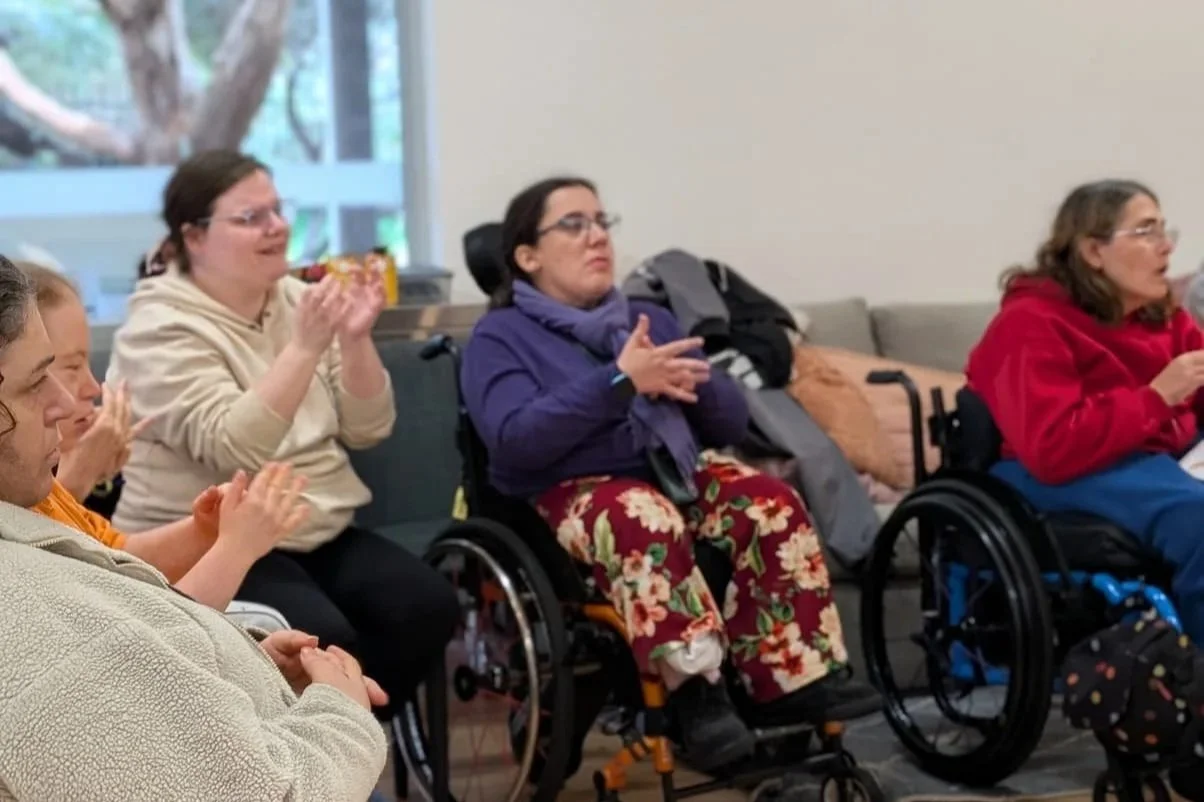 Discovering Dignity in Day Programs: What a Good Day Program Actually Looks Like&nbsp;