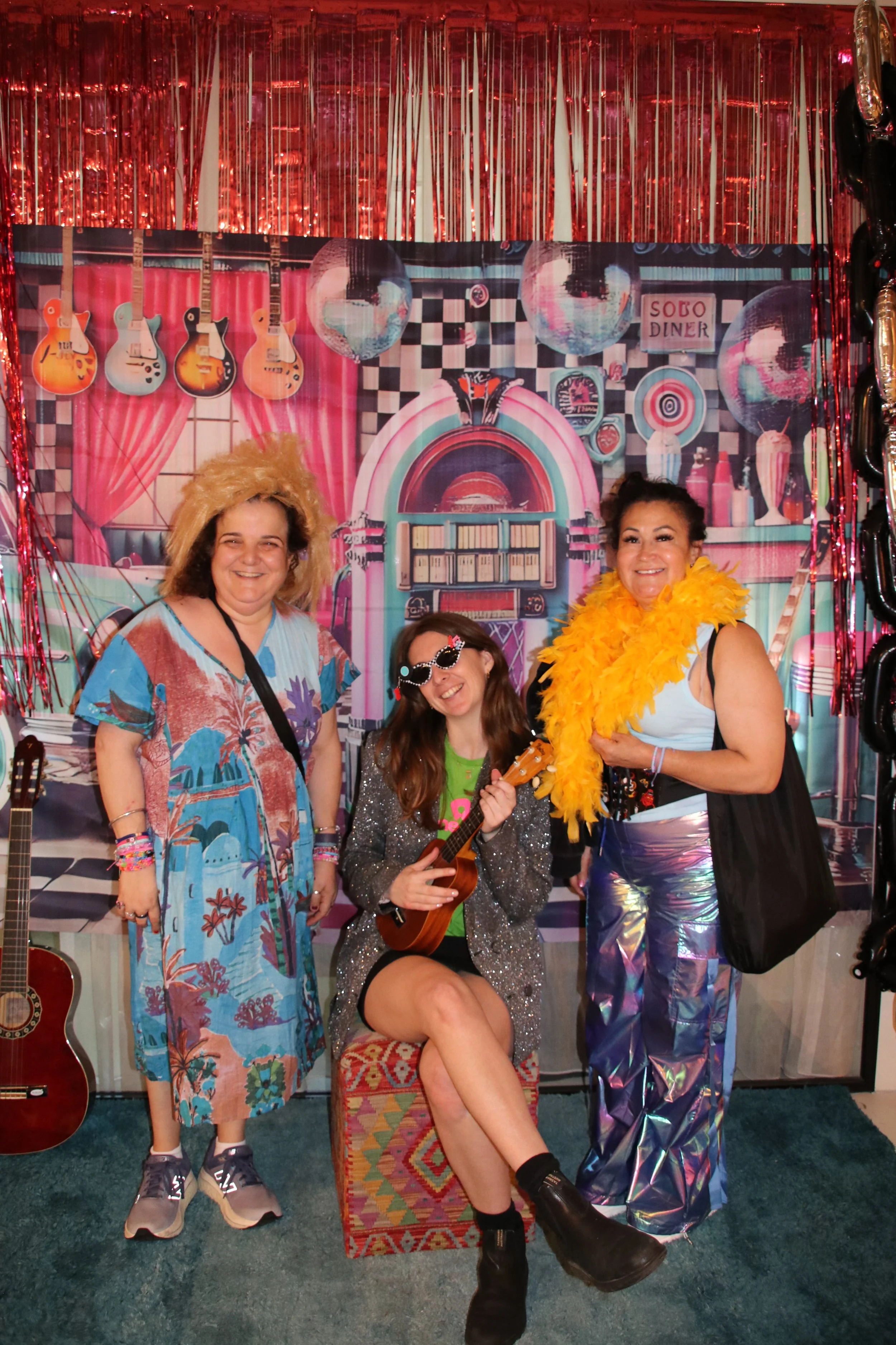 Rock 'n' Roll Party 29.11.2025