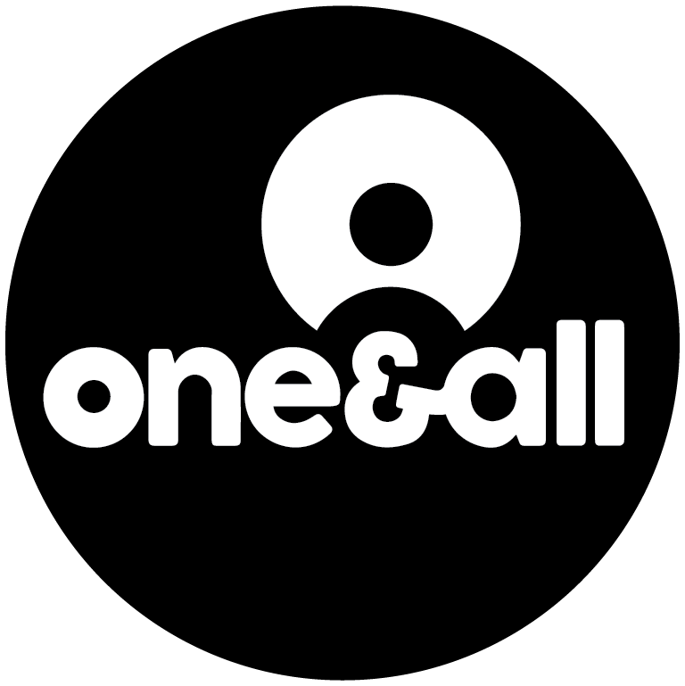 FAQs — One&All Hub Creative Hub for All Abilities