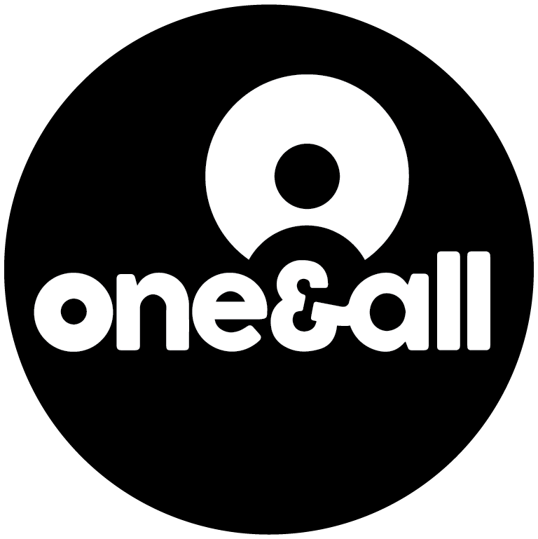 One&amp;All Hub - Creative Hub for All Abilities