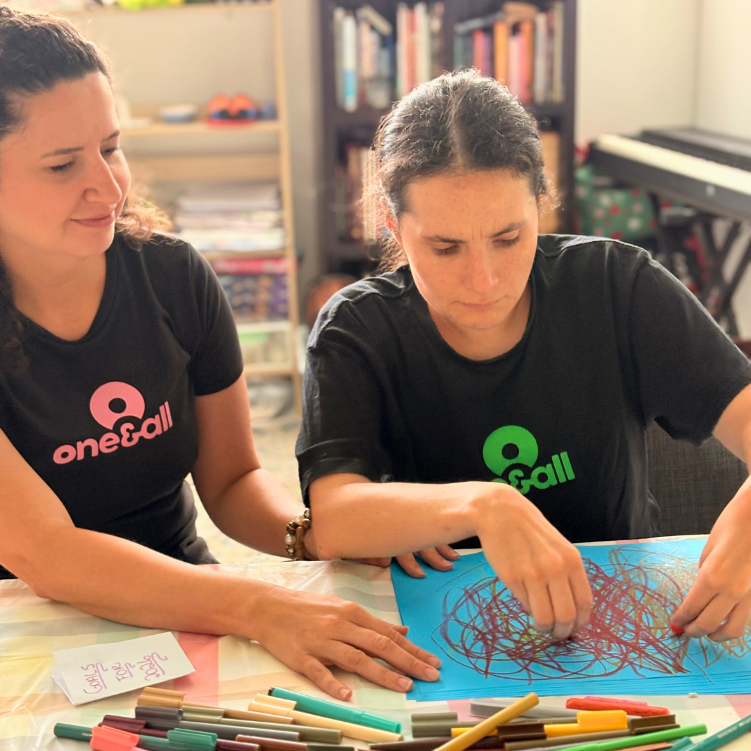 REFLECTIVE LINES WORKSHOP