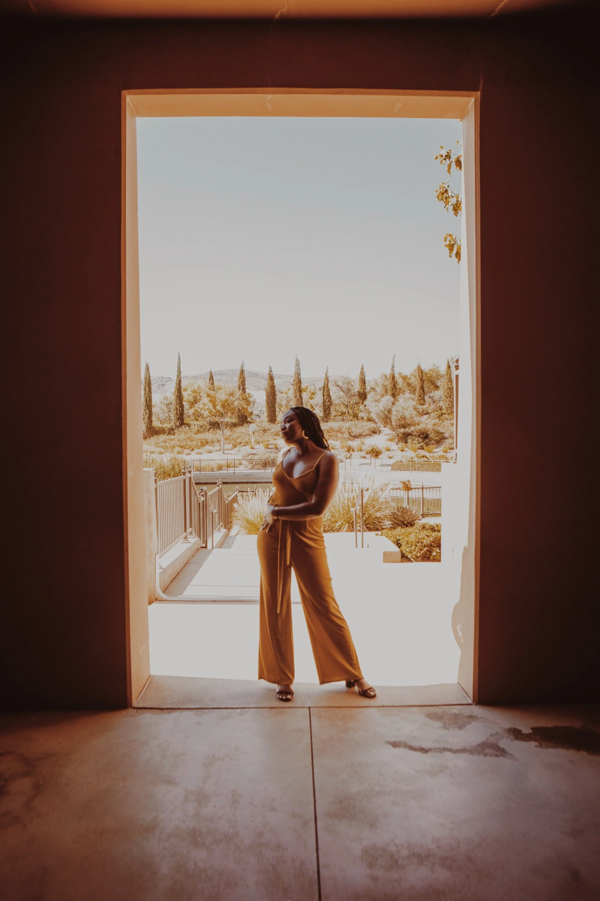 Every Beautiful Thing—No. 3