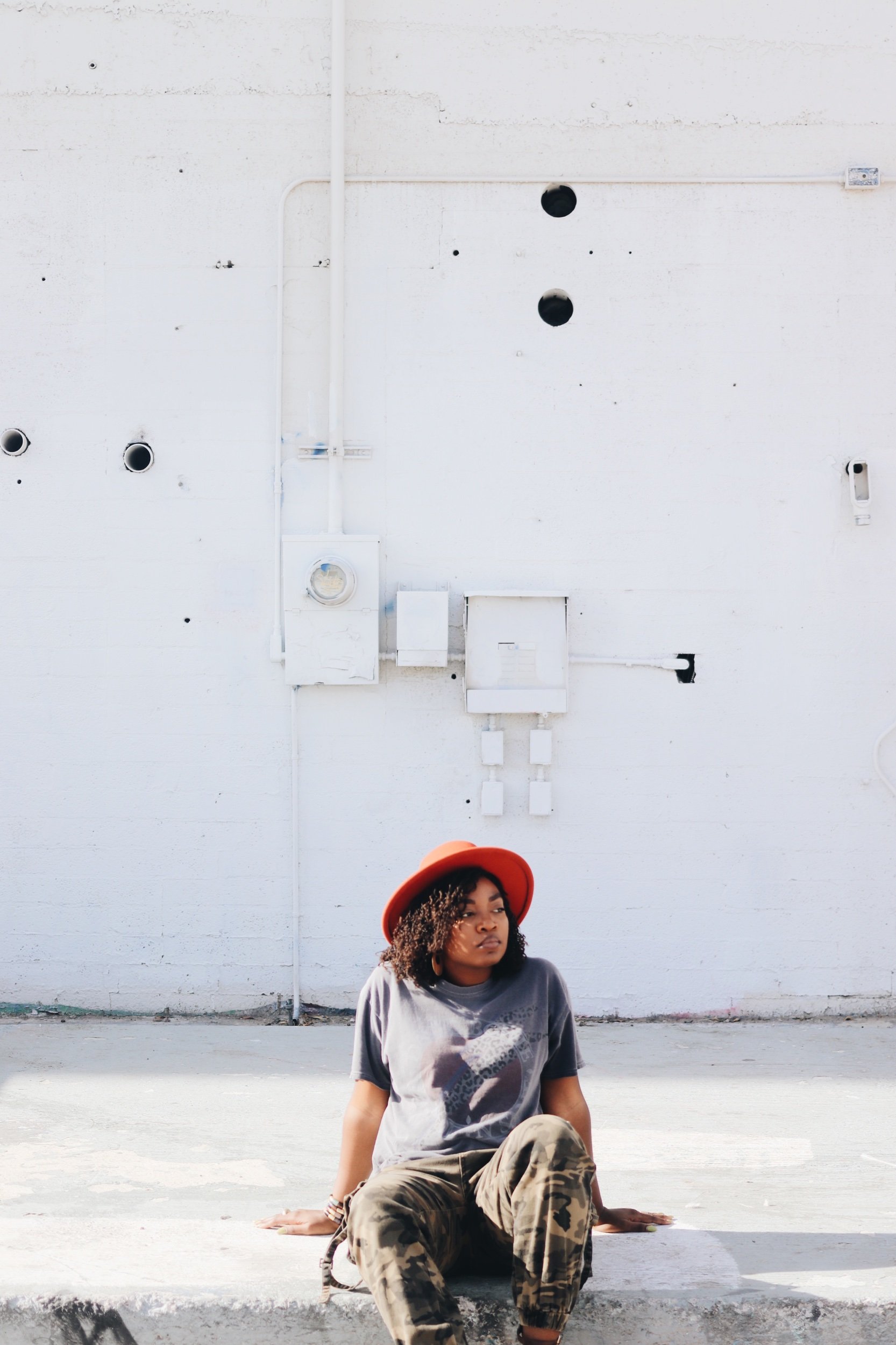 Every Beautiful Thing—No. 2