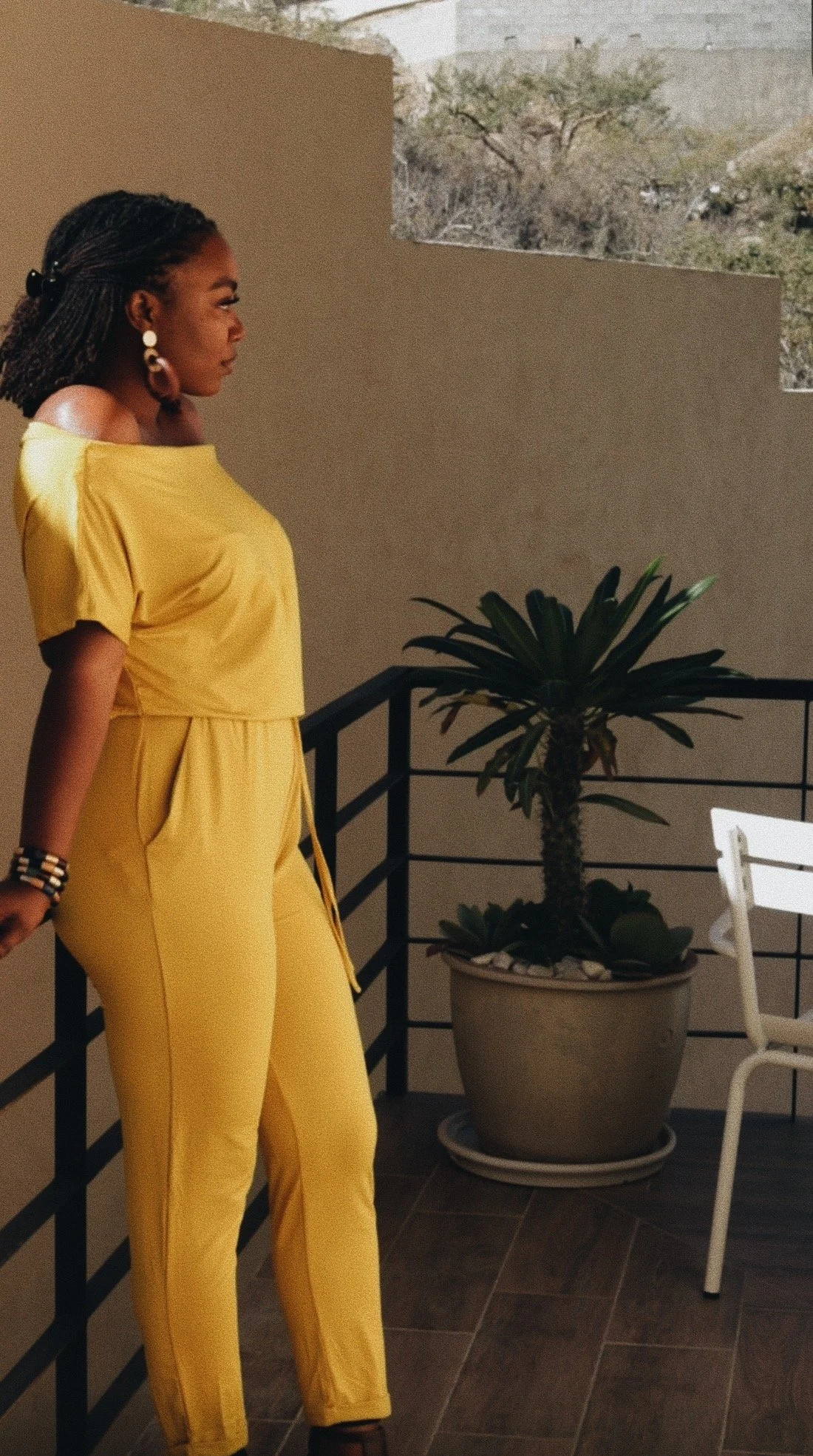 21-Days of Prayer—No. 1