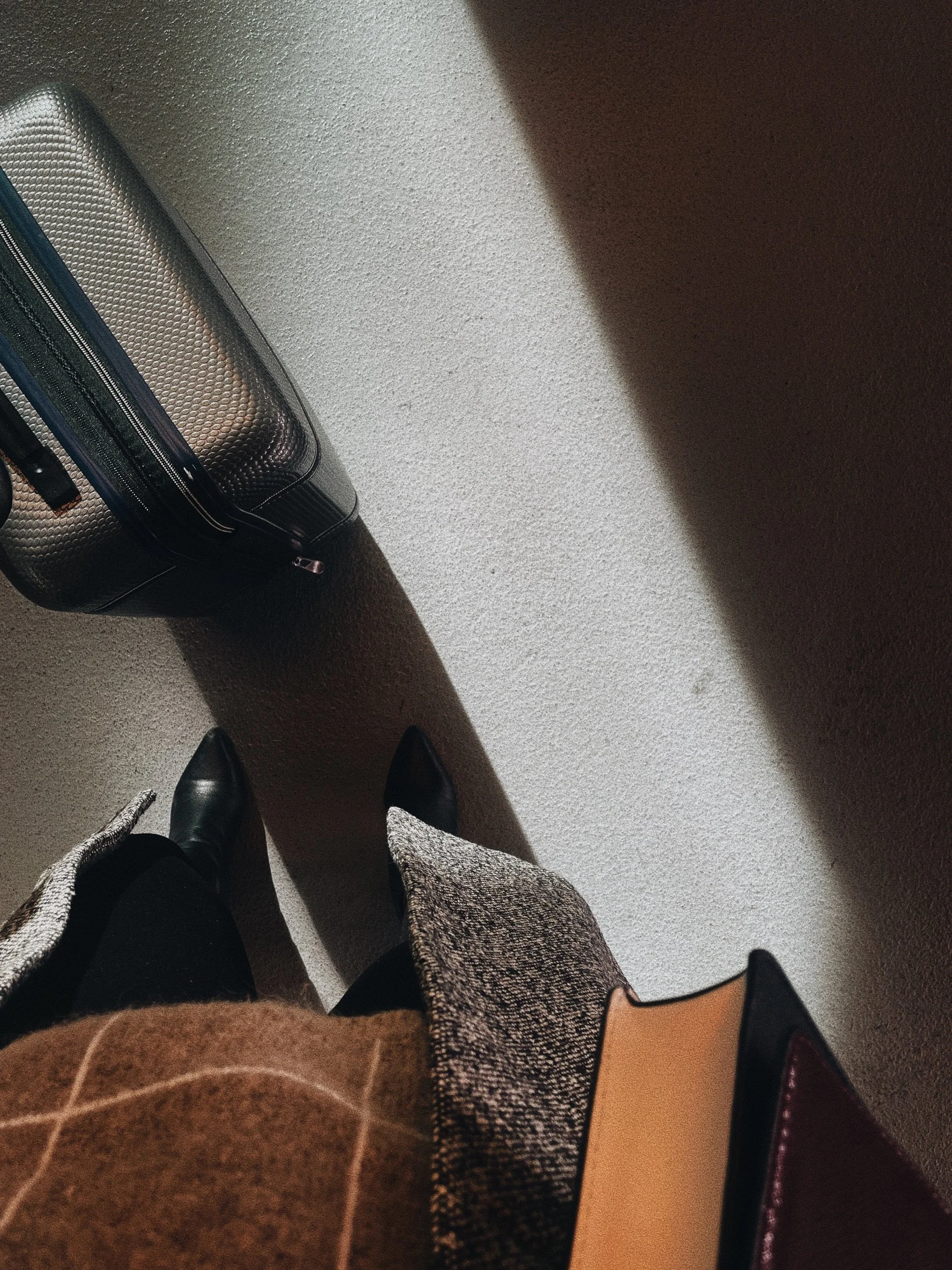 Prayer of the Day—No. 3