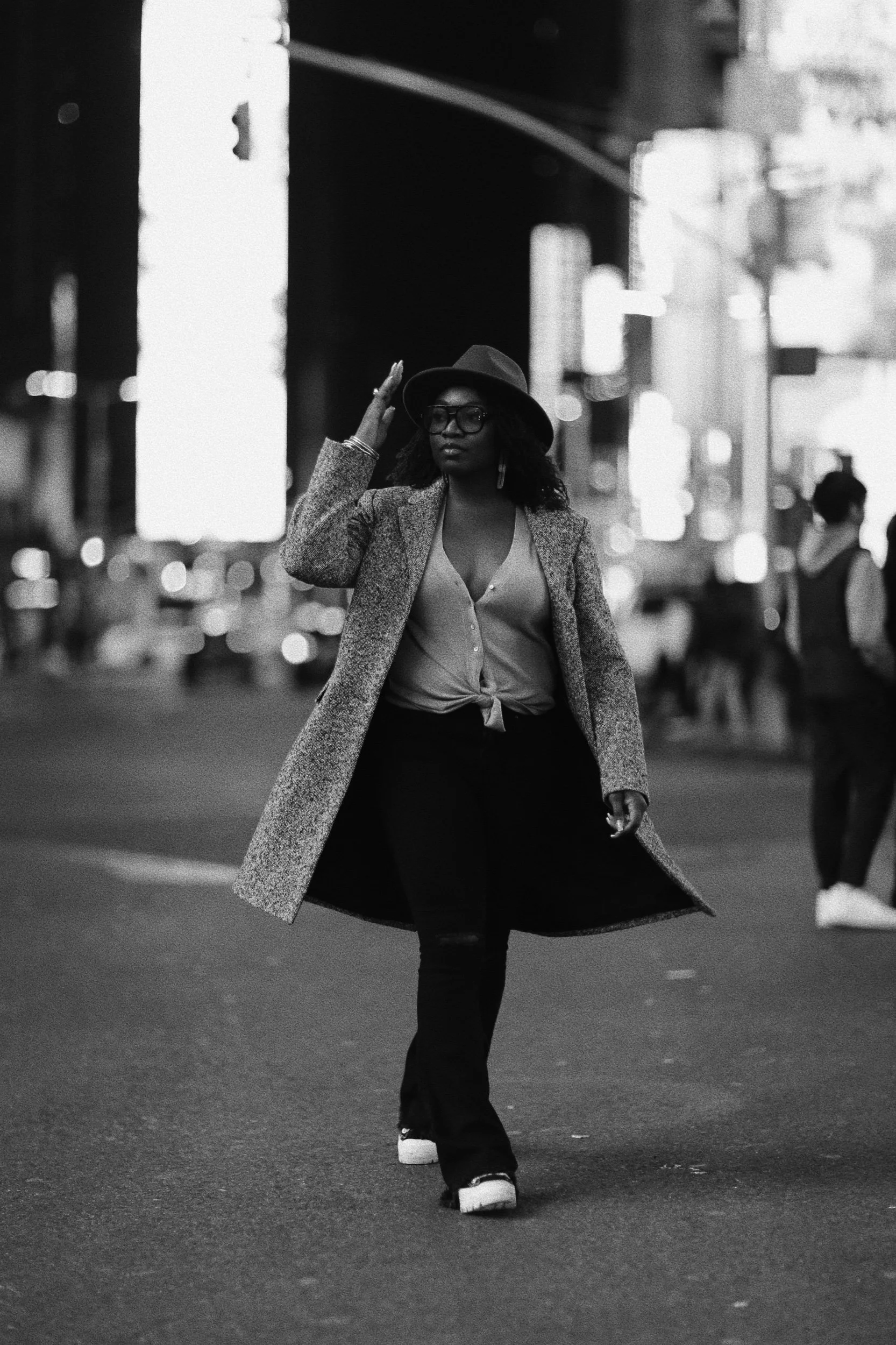 Prayer of the Day—No. 4