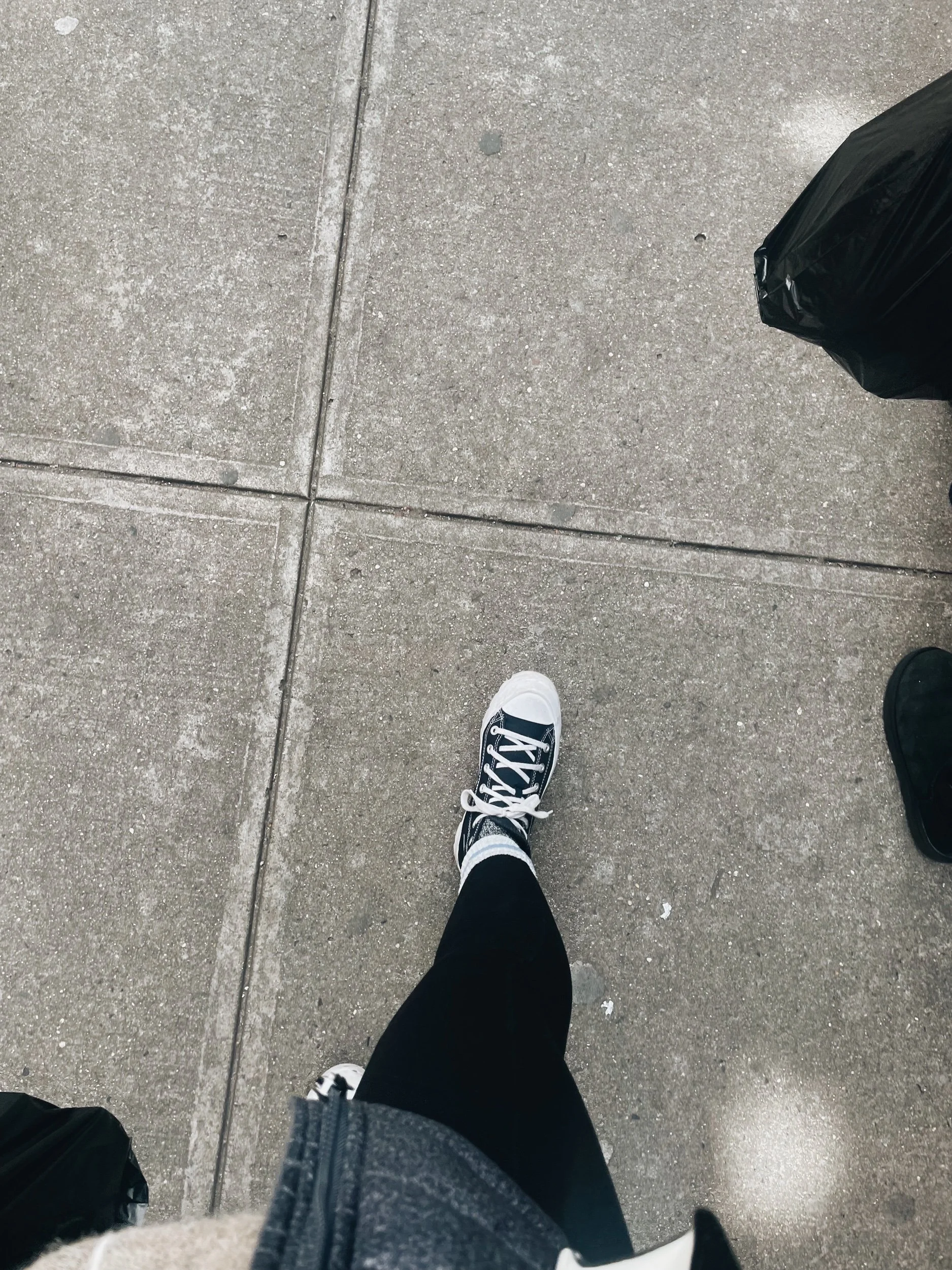 Prayer of the Day—No. 5