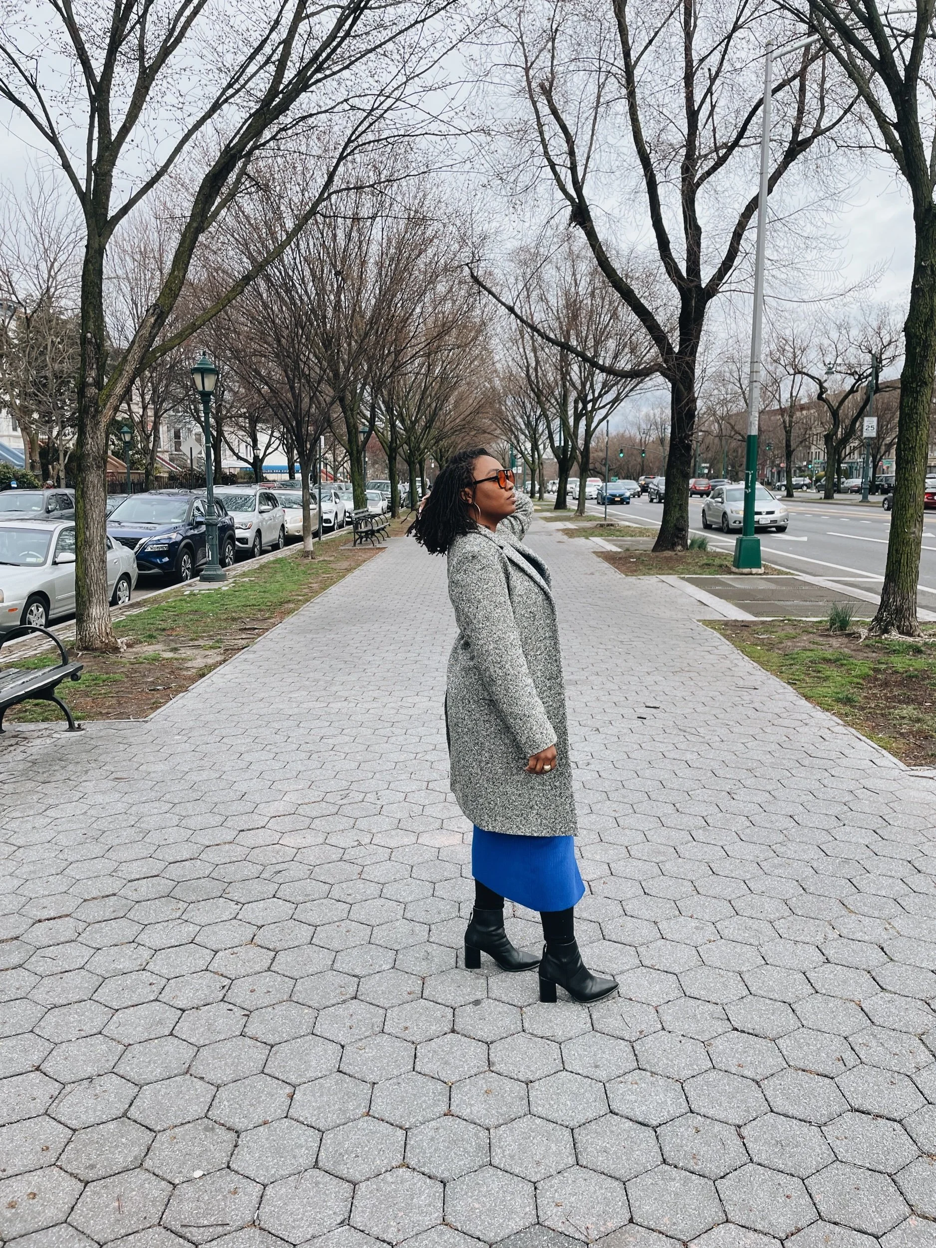 Prayer of the Day—No. 6