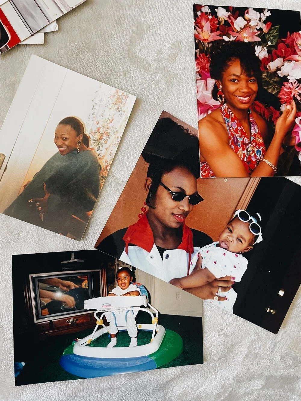 Prayer of the Day—No. 8