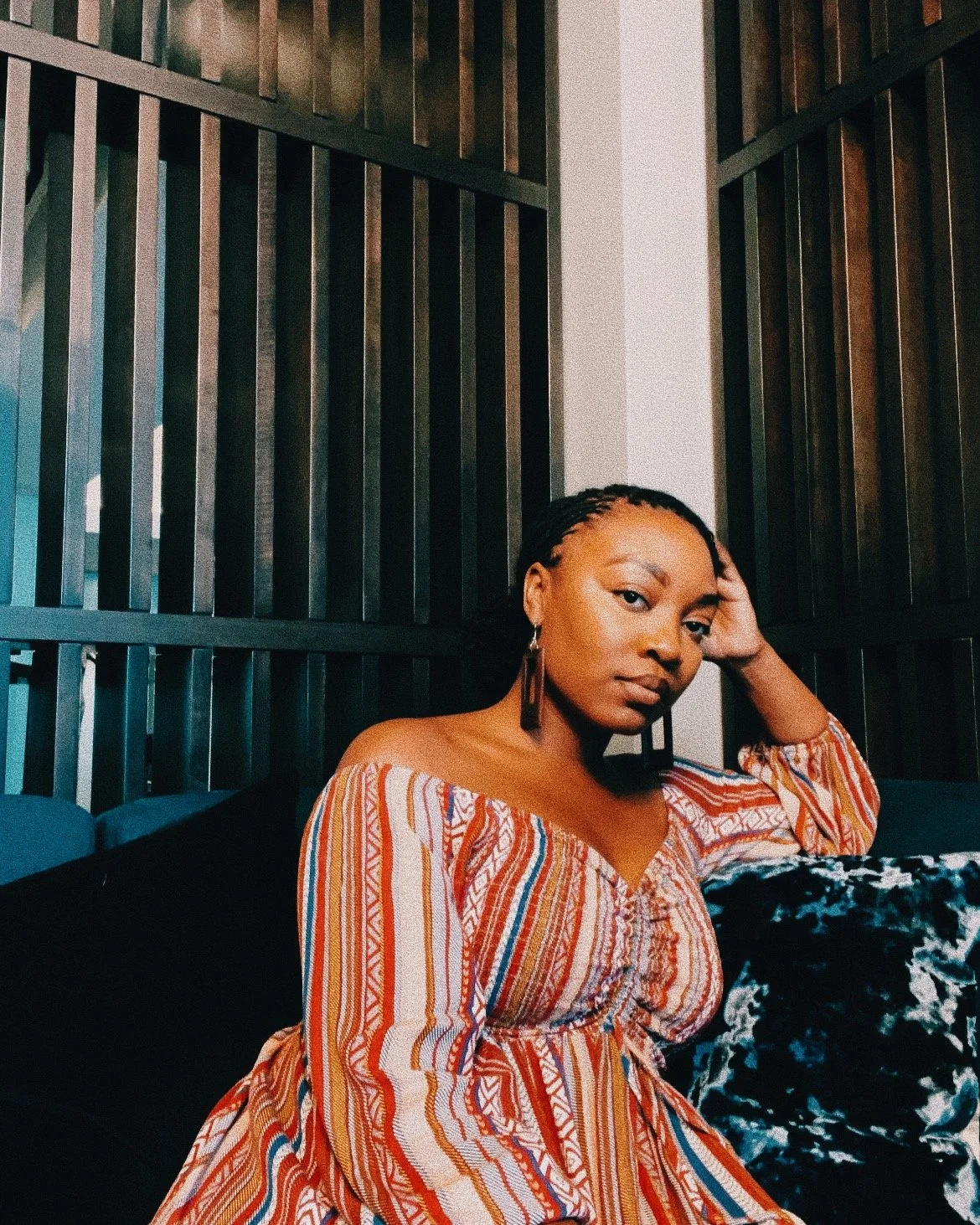 Prayer of the Day—No. 21