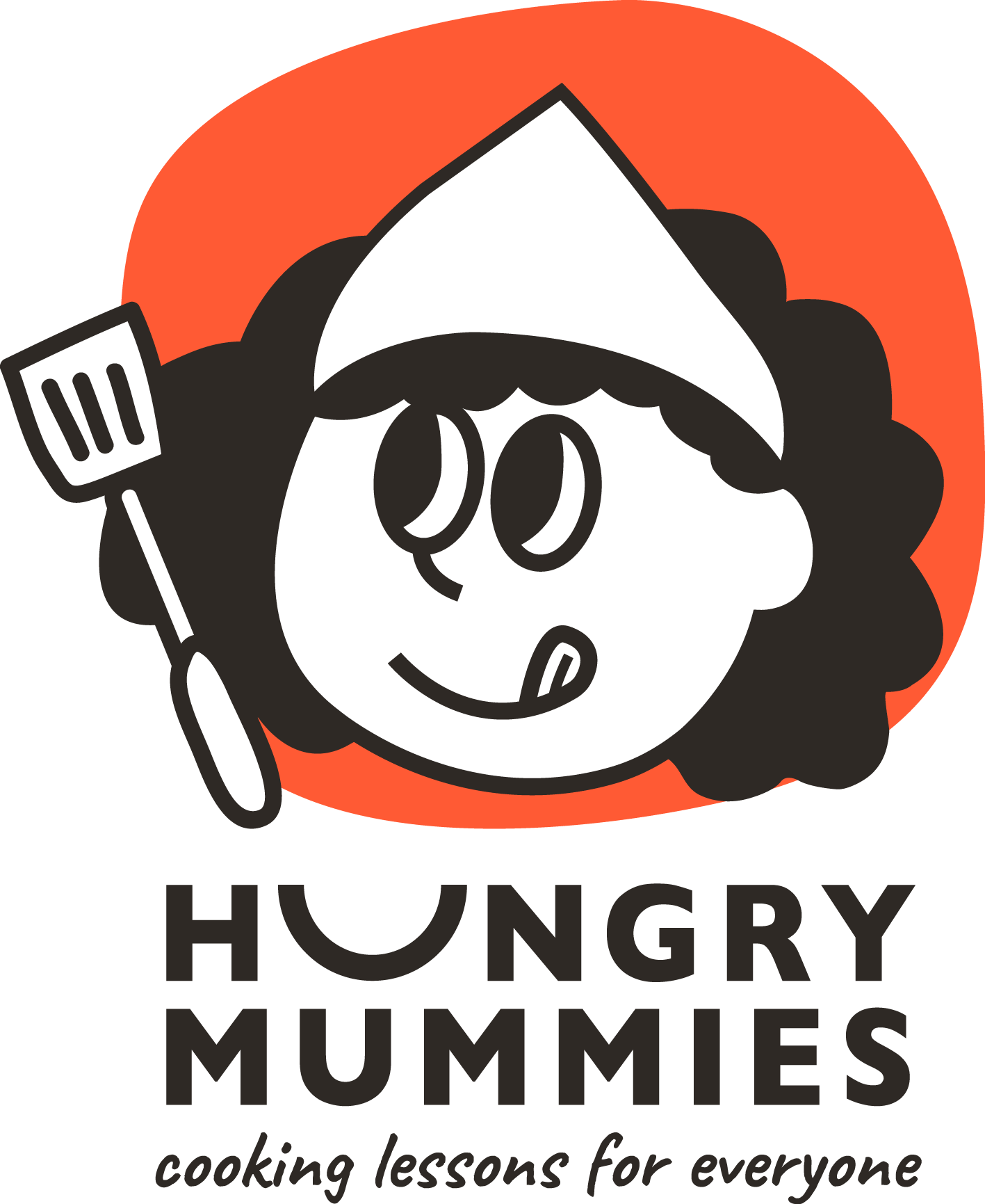 Hungry Mummies Cooking School