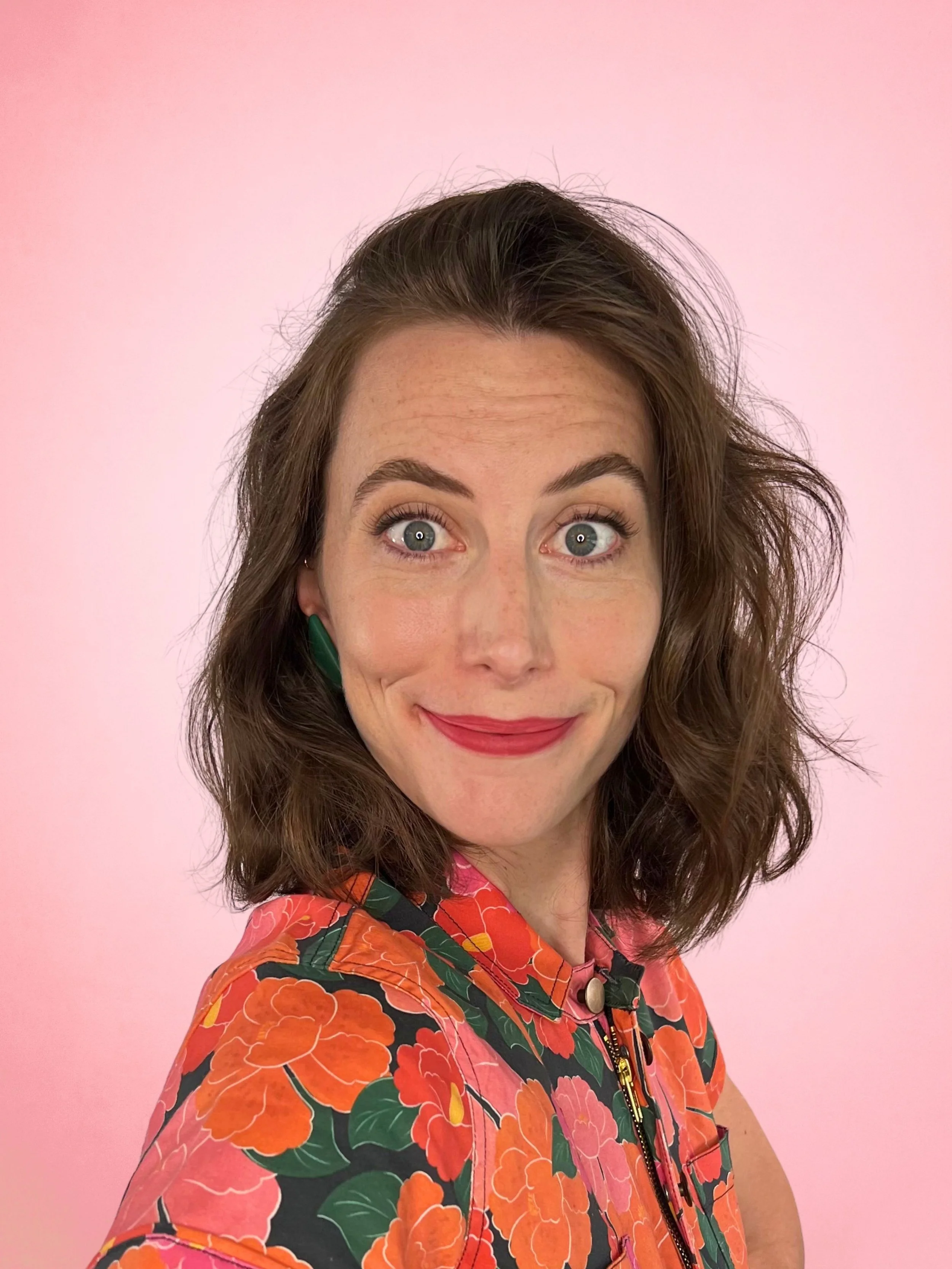 Grace Townley Simple Mischief Studio