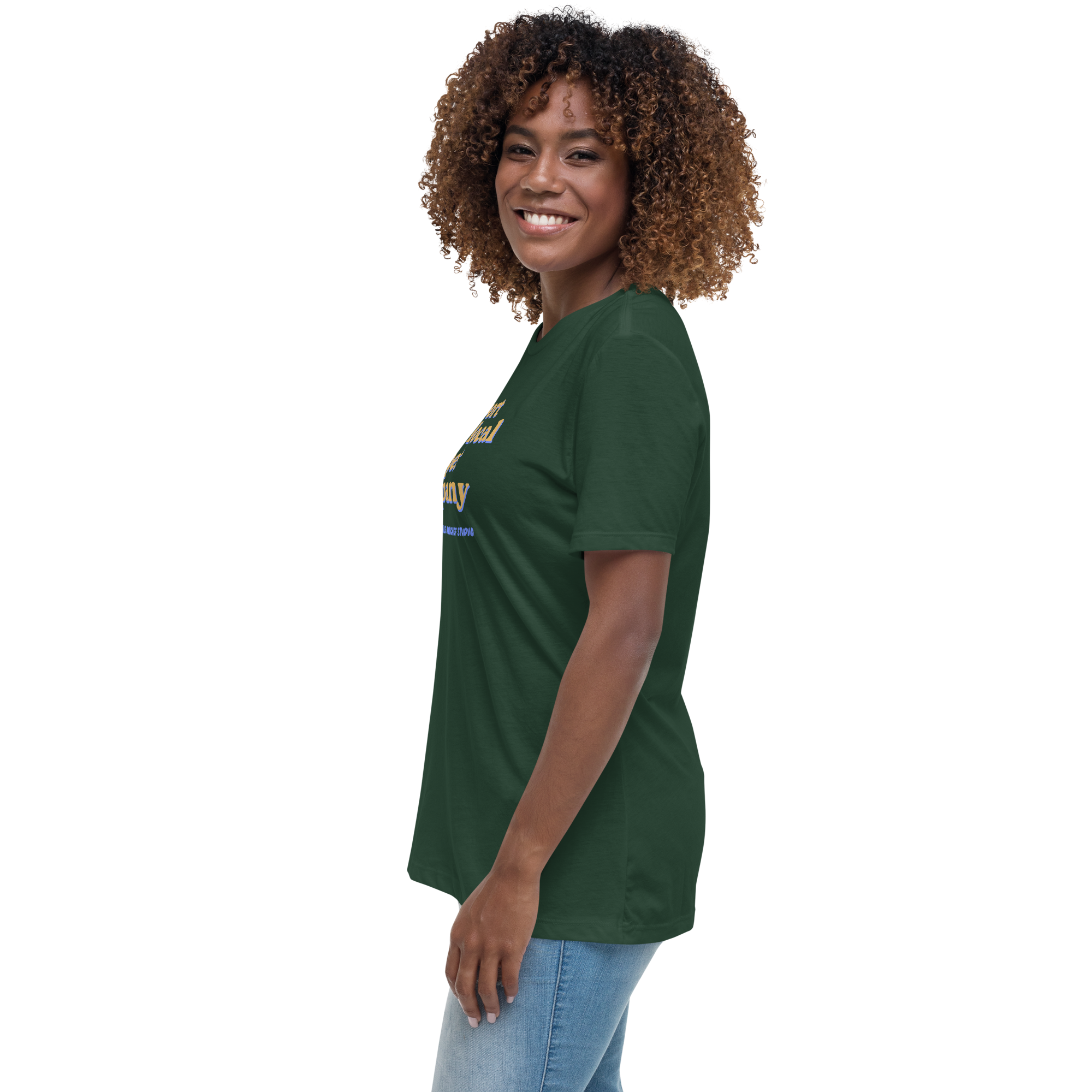 womens-relaxed-t-shirt-forest-green-left-6ae5032b08b19.png