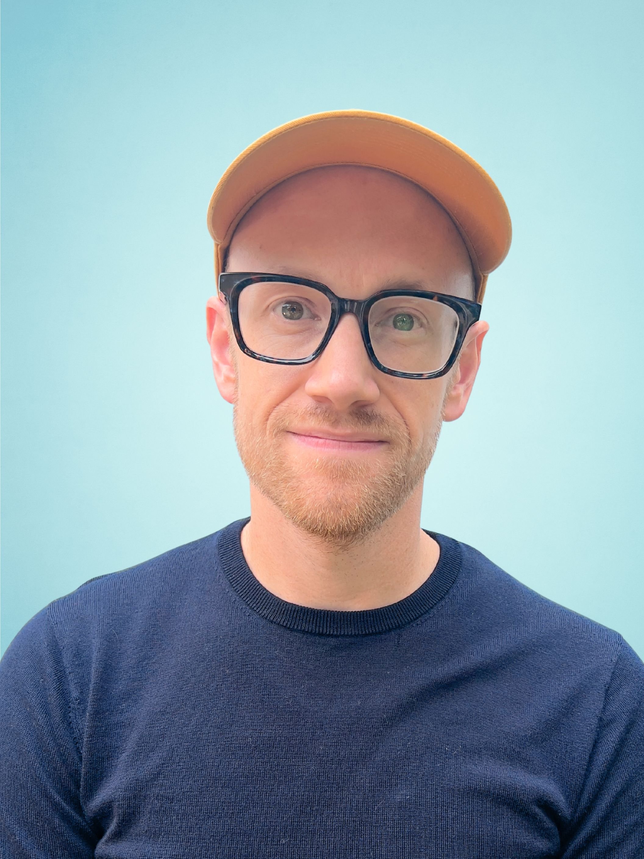 Spencer Lott, Puppeteer Simple Mischief Studio