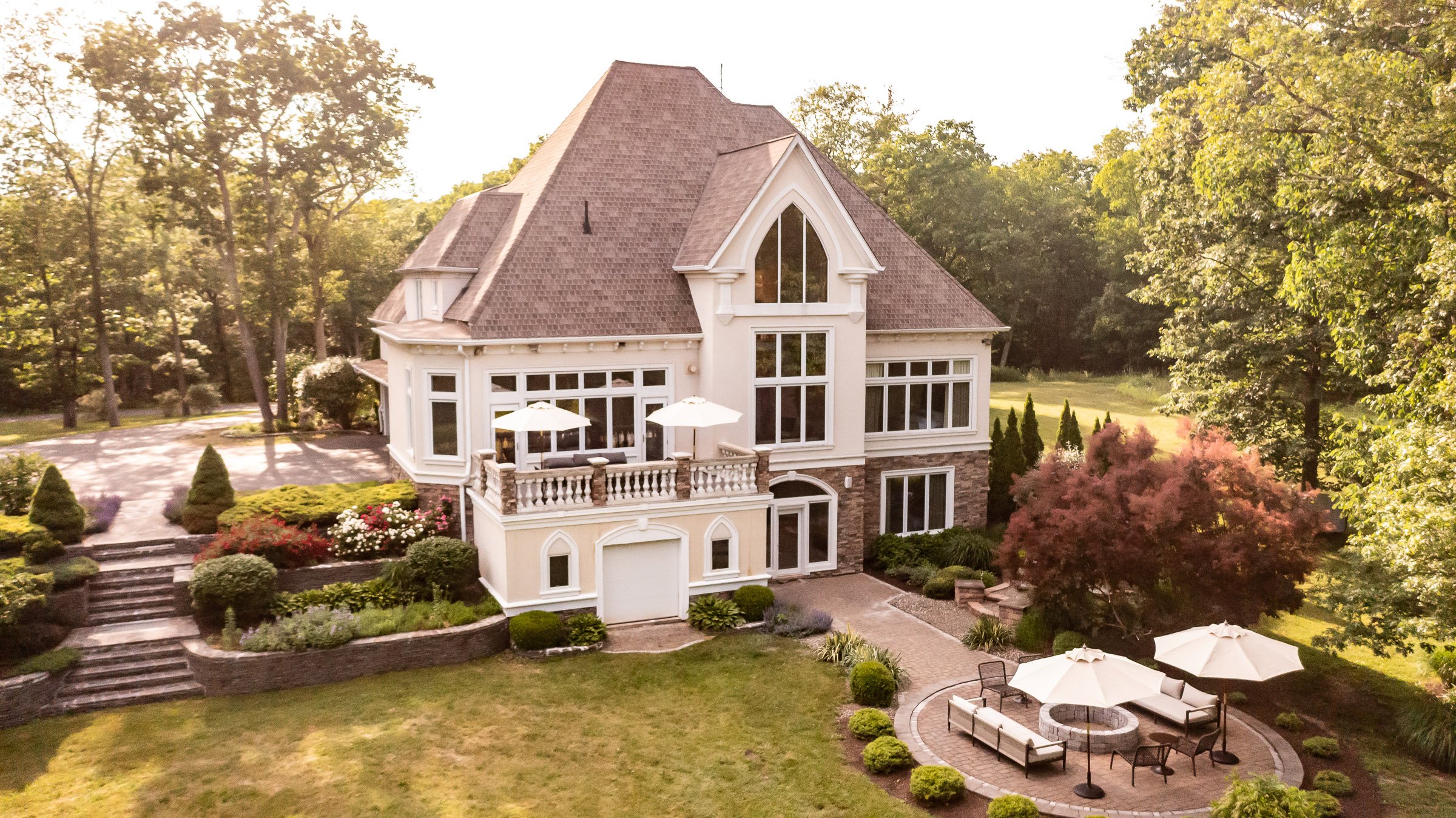 Highwoods Estate (Sold)