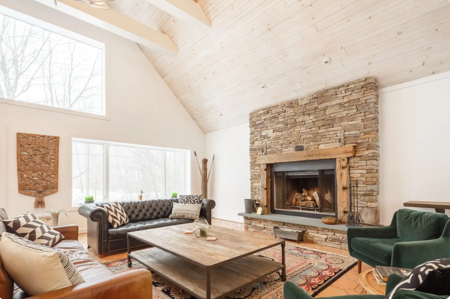 Ashton Hills Estate (Sold)