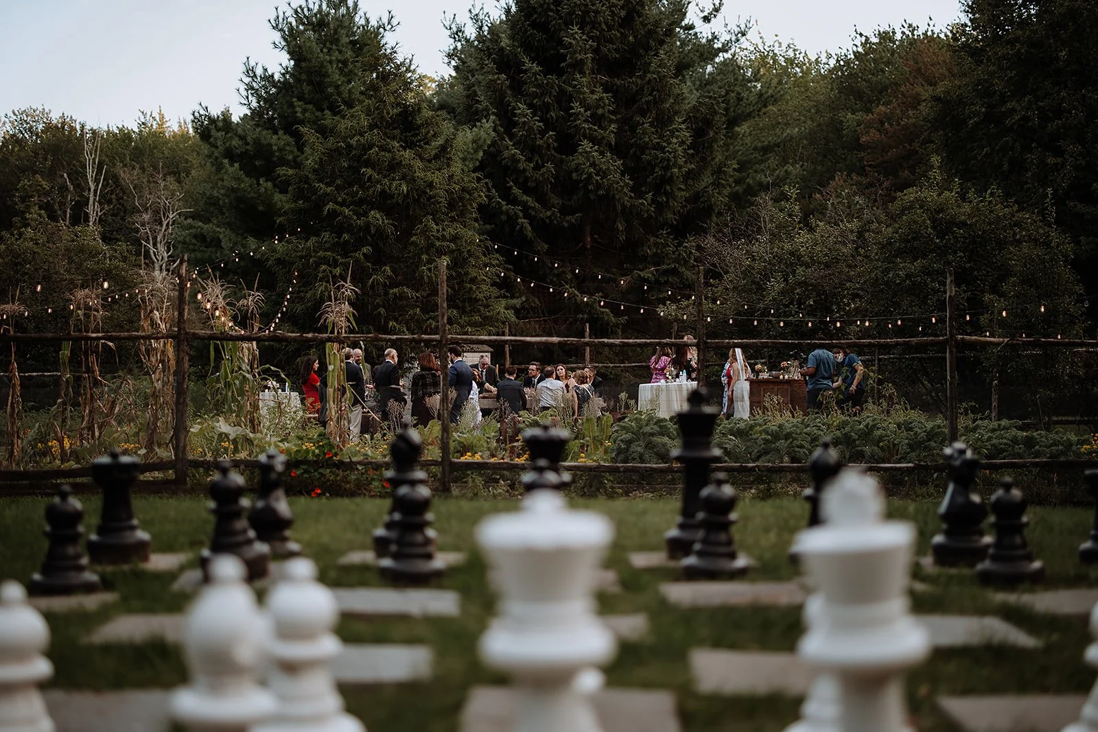 Properties — ZenDen Escapes