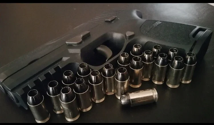 New Mexico Concealed Carry (2 year Refresher)