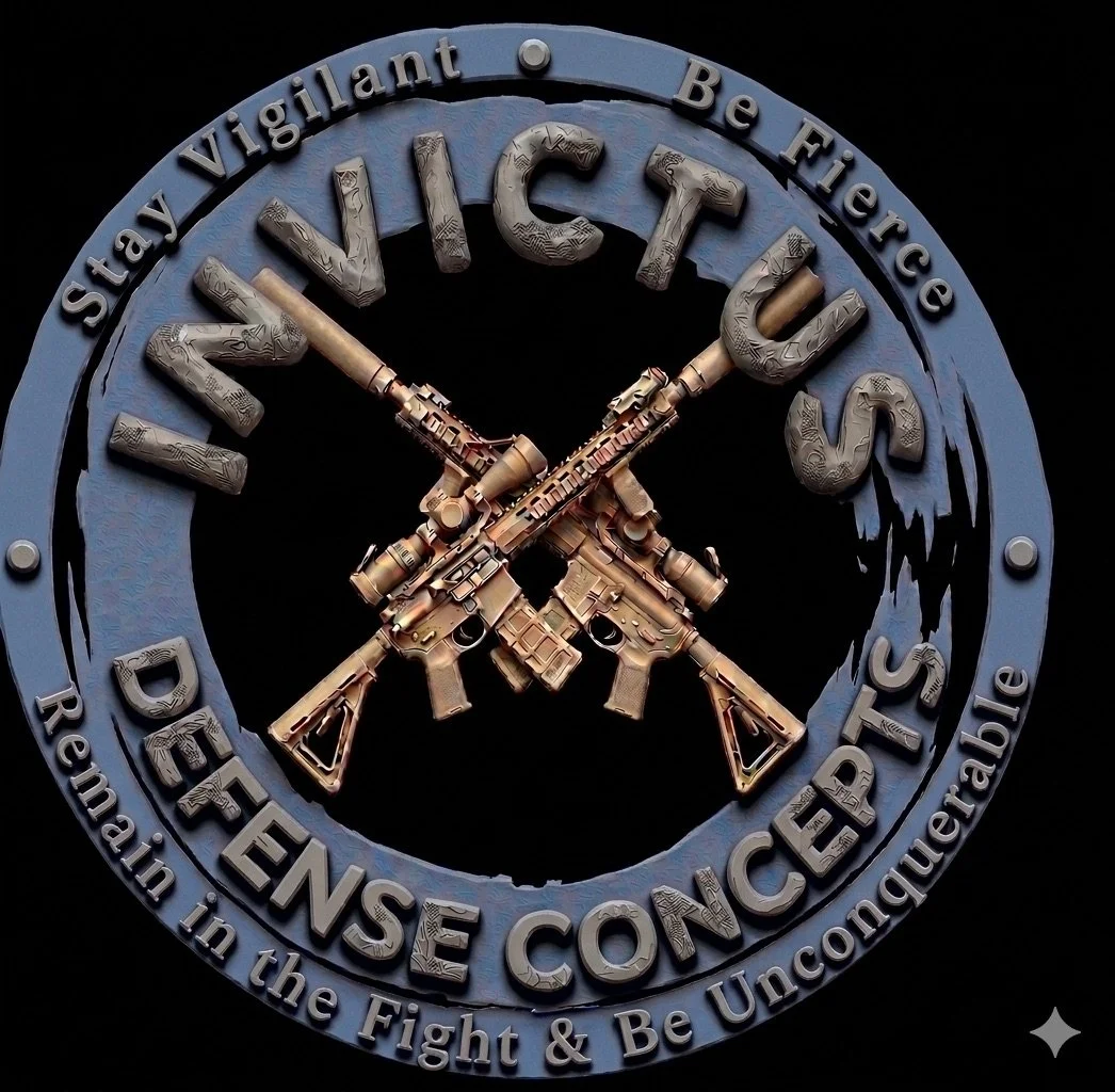 Invictus Defense Concepts