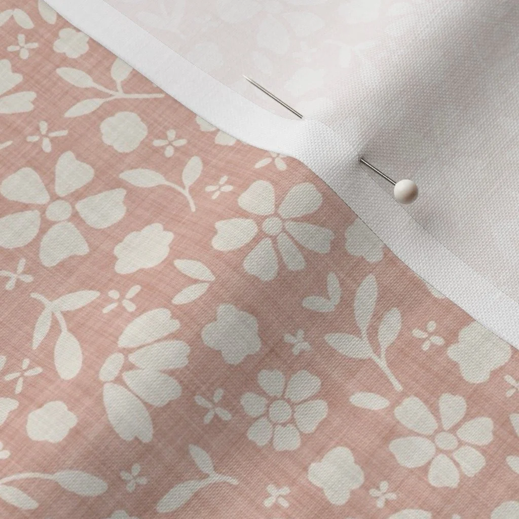 dusty-pink-ditsy-floral-fabric