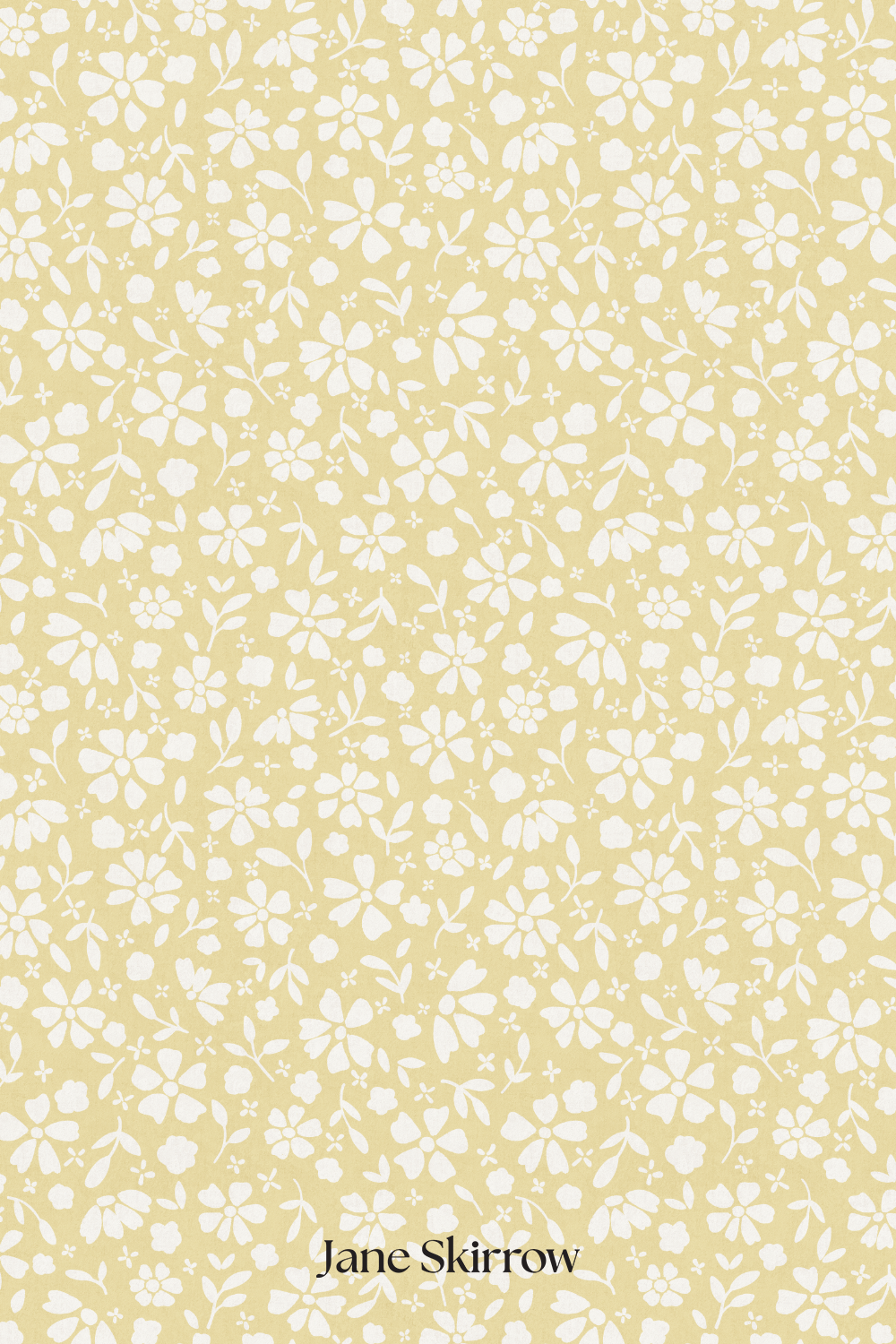 Ditsy Floral Soft Yellow.png