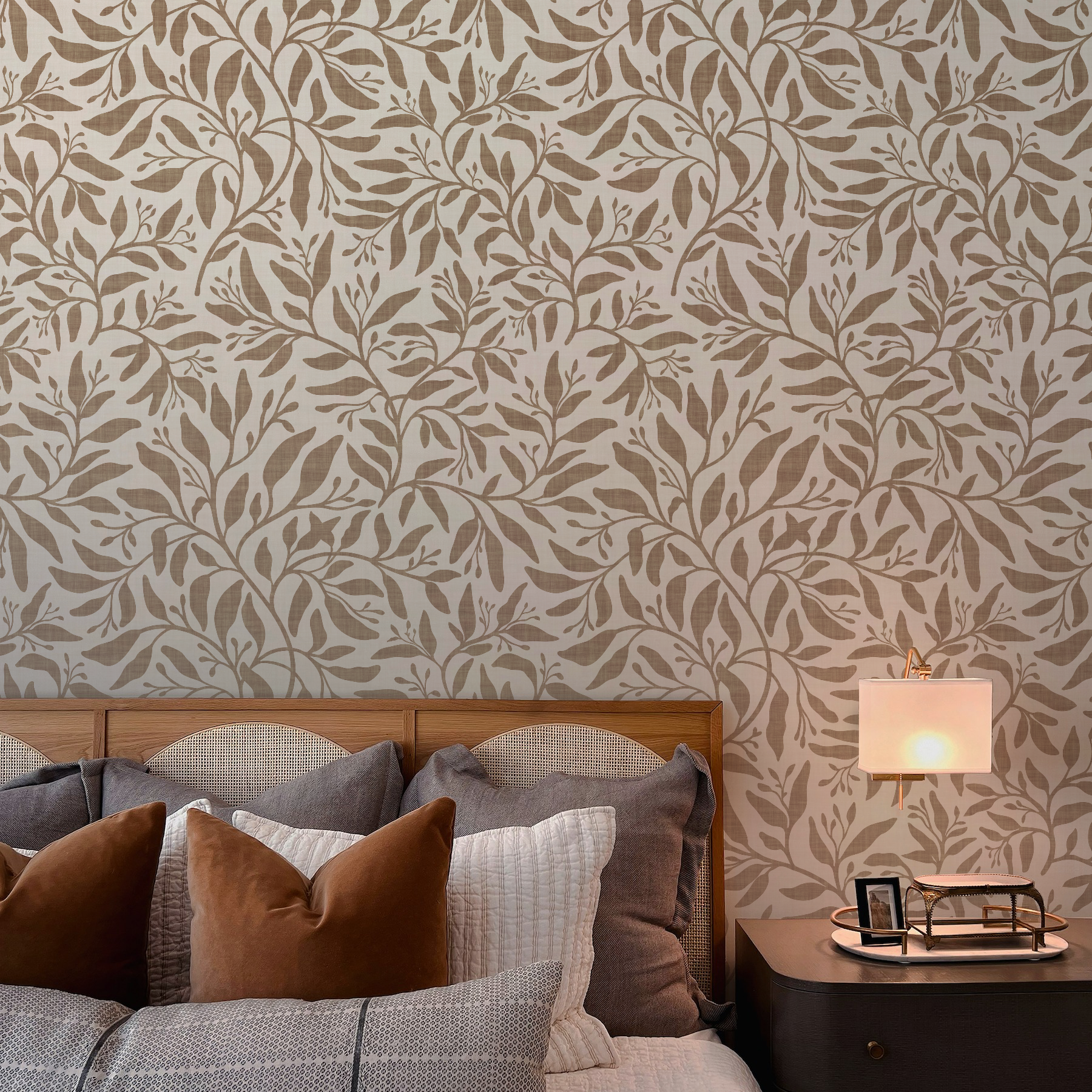 Botanical Branch Wallpaper ID: 20191606
