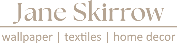 janeskirrow.com Elegant textiles &amp; wallpapers by Jane Skirrow, a surface pattern designer from Australia, for your custom interior design needs.