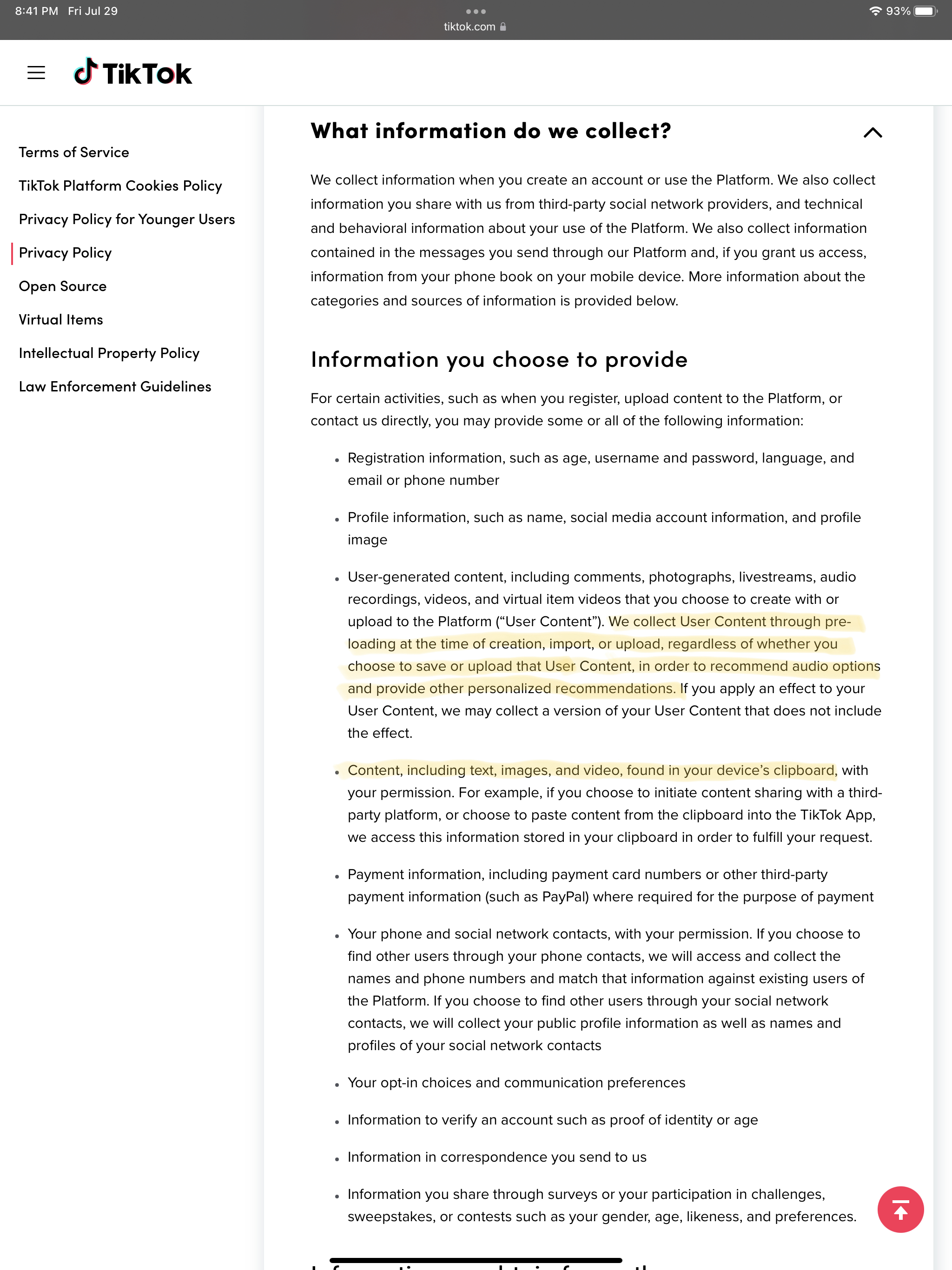 Mister Brown - Motivational Speaker