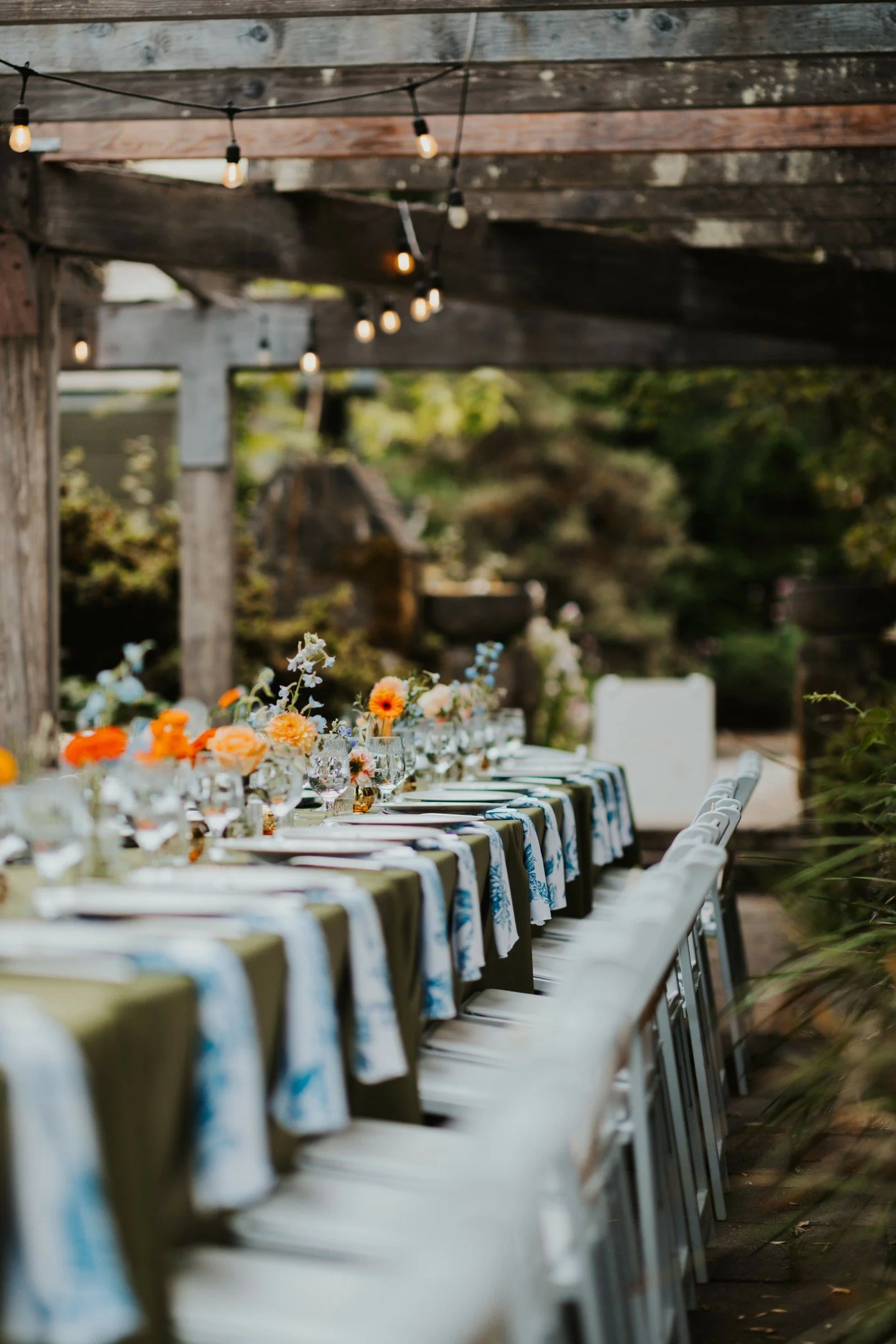 And just like that our 2026 books are closed - We&rsquo;re so excited for our 2026 couples! 

Venue: @uwbgevents
Photographer: @lizerban 
Florals: @uniquetouchfloral
Rentals: @grandeventrentals
Catering: @cccandevents