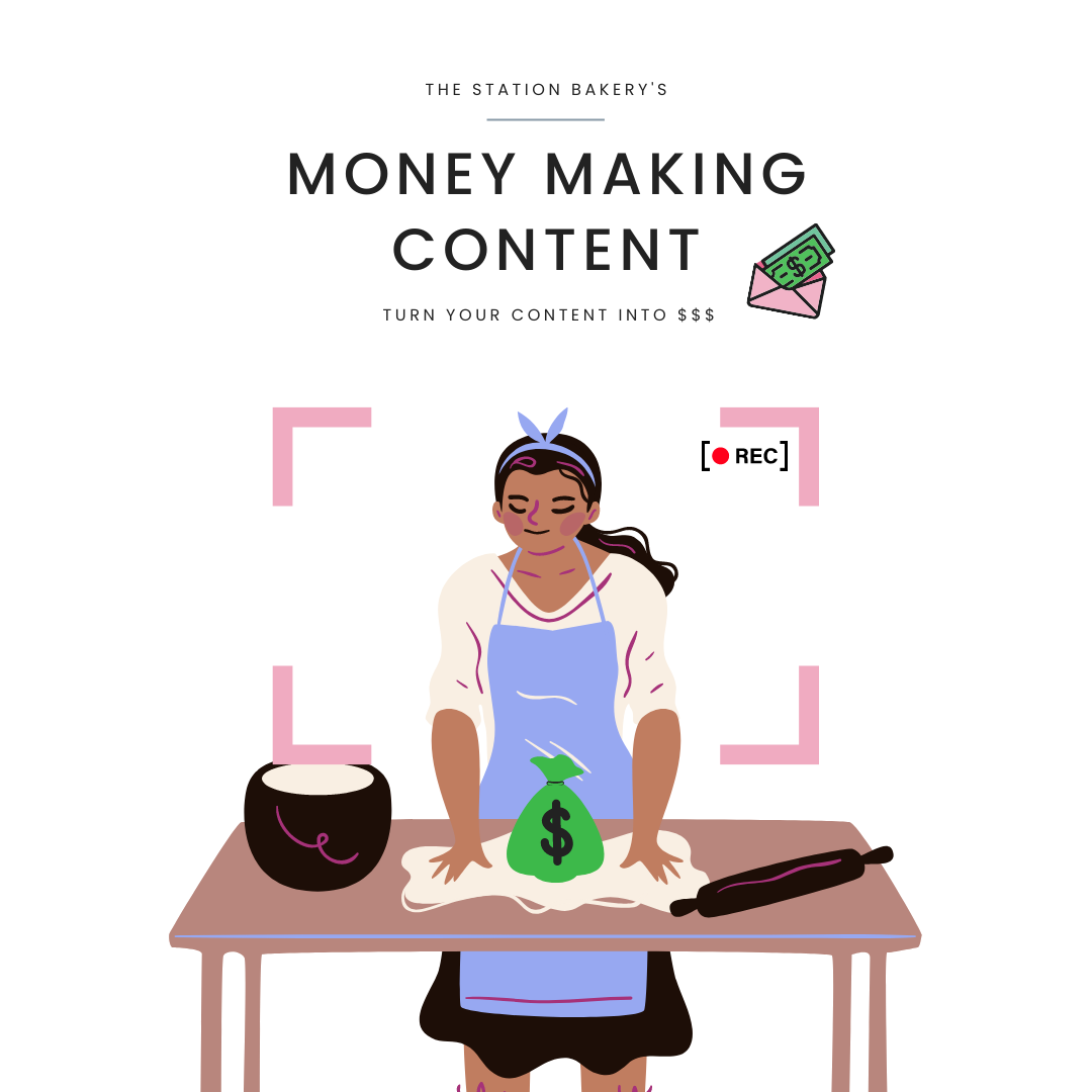 How to Price a Cake and Earn a Profit in Your Home Baking Business